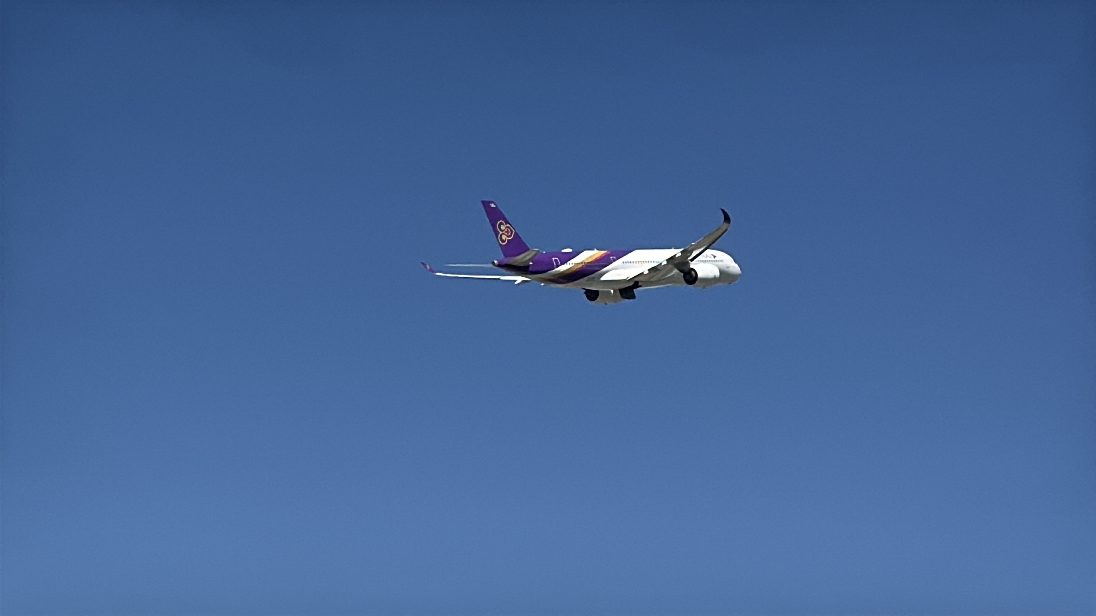 Aircraft