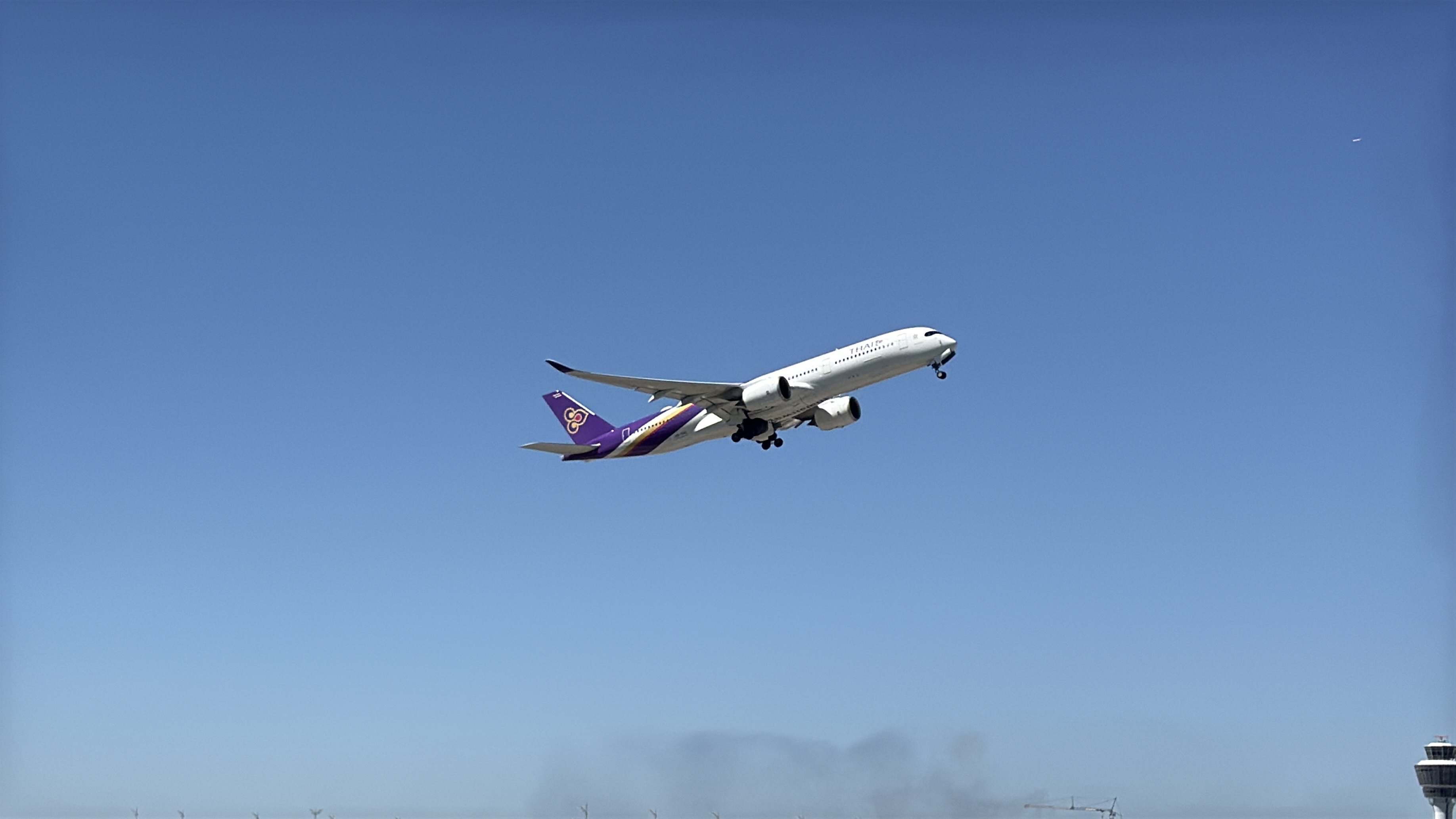 Aircraft