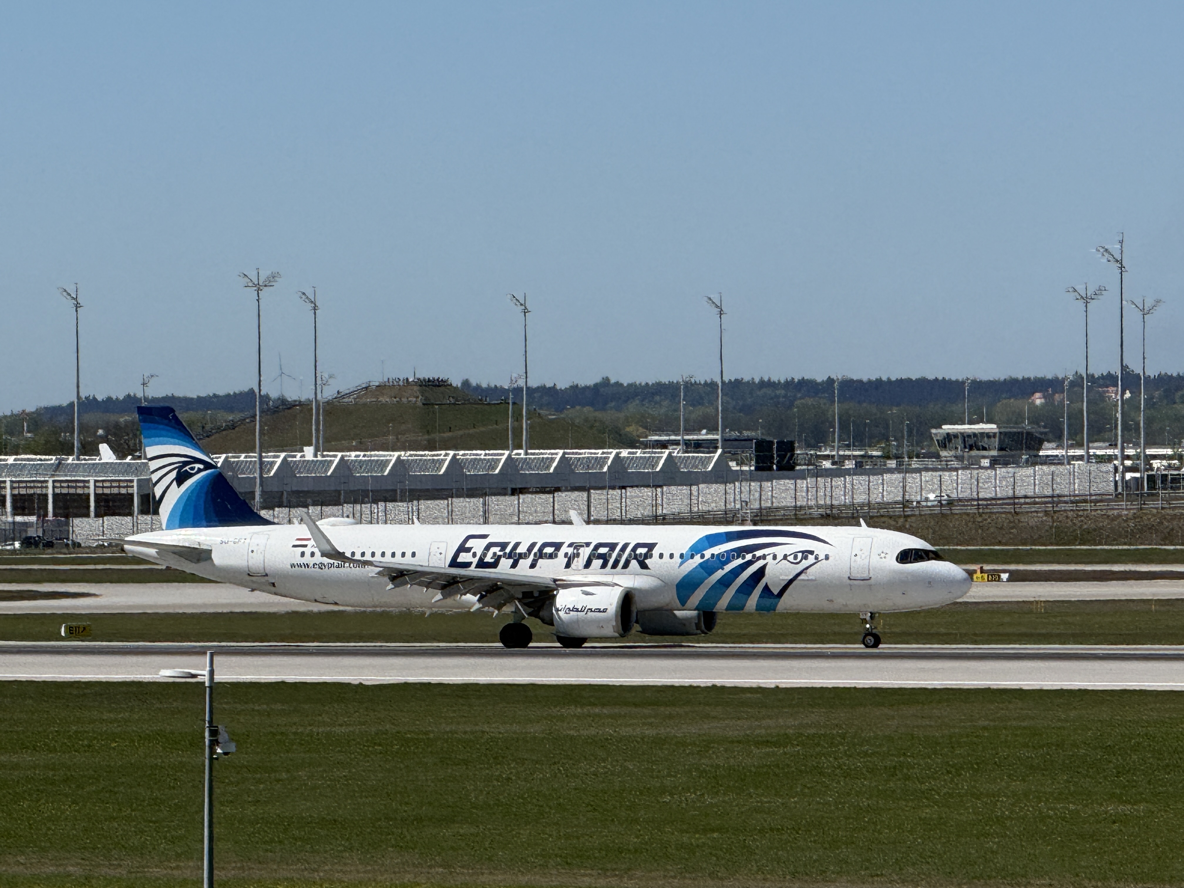 Aircraft