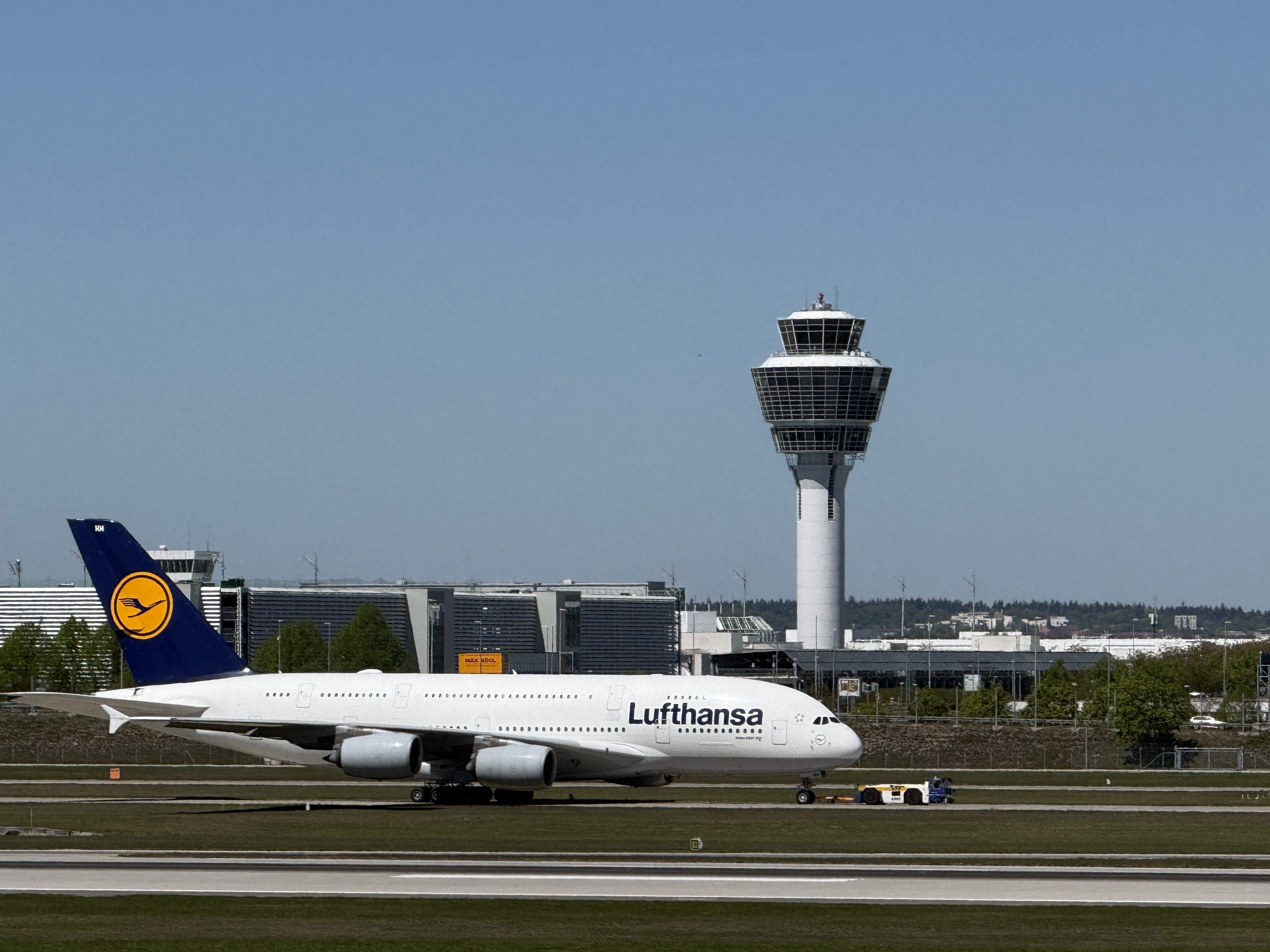 Aircraft
