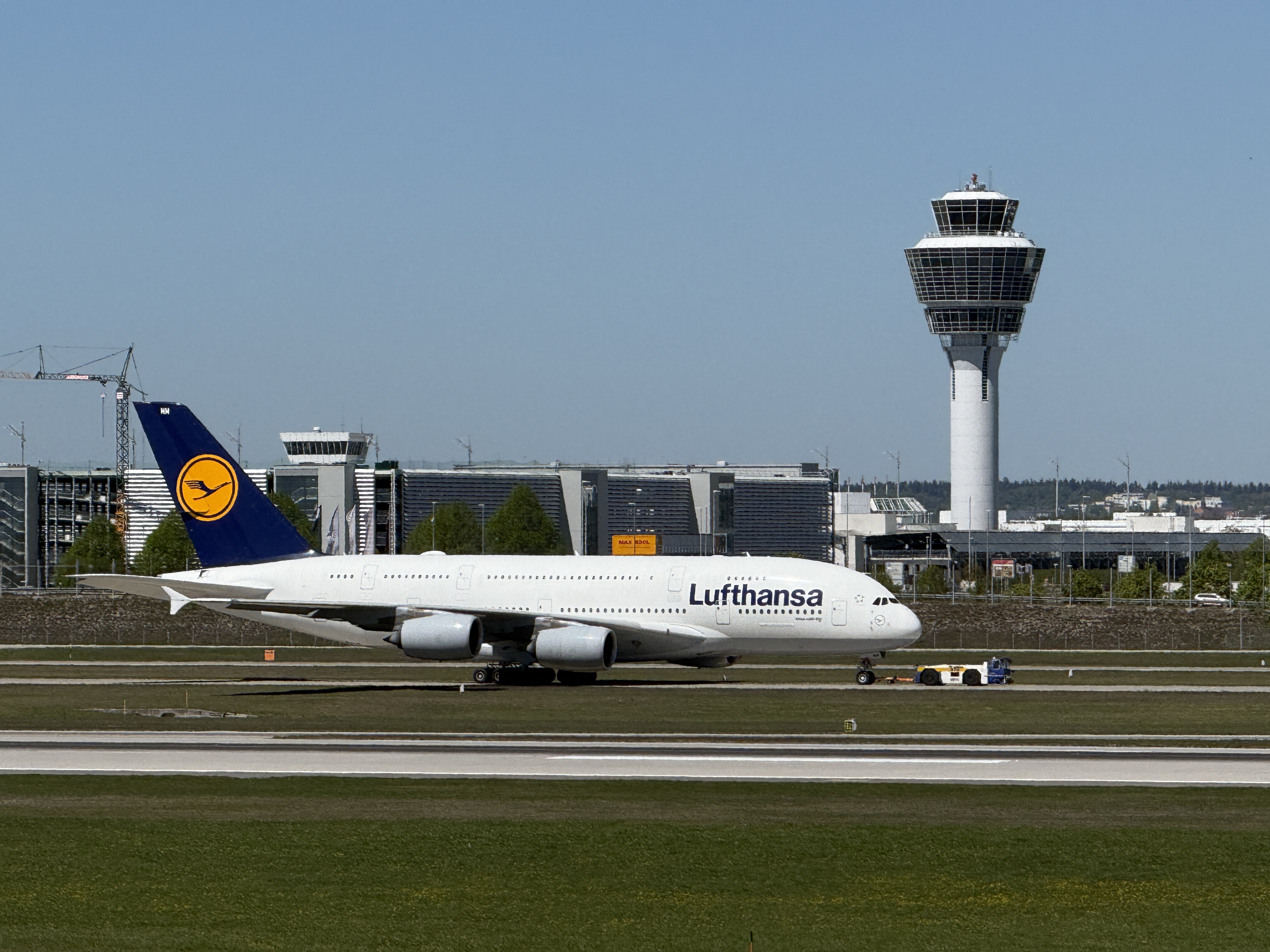 Aircraft