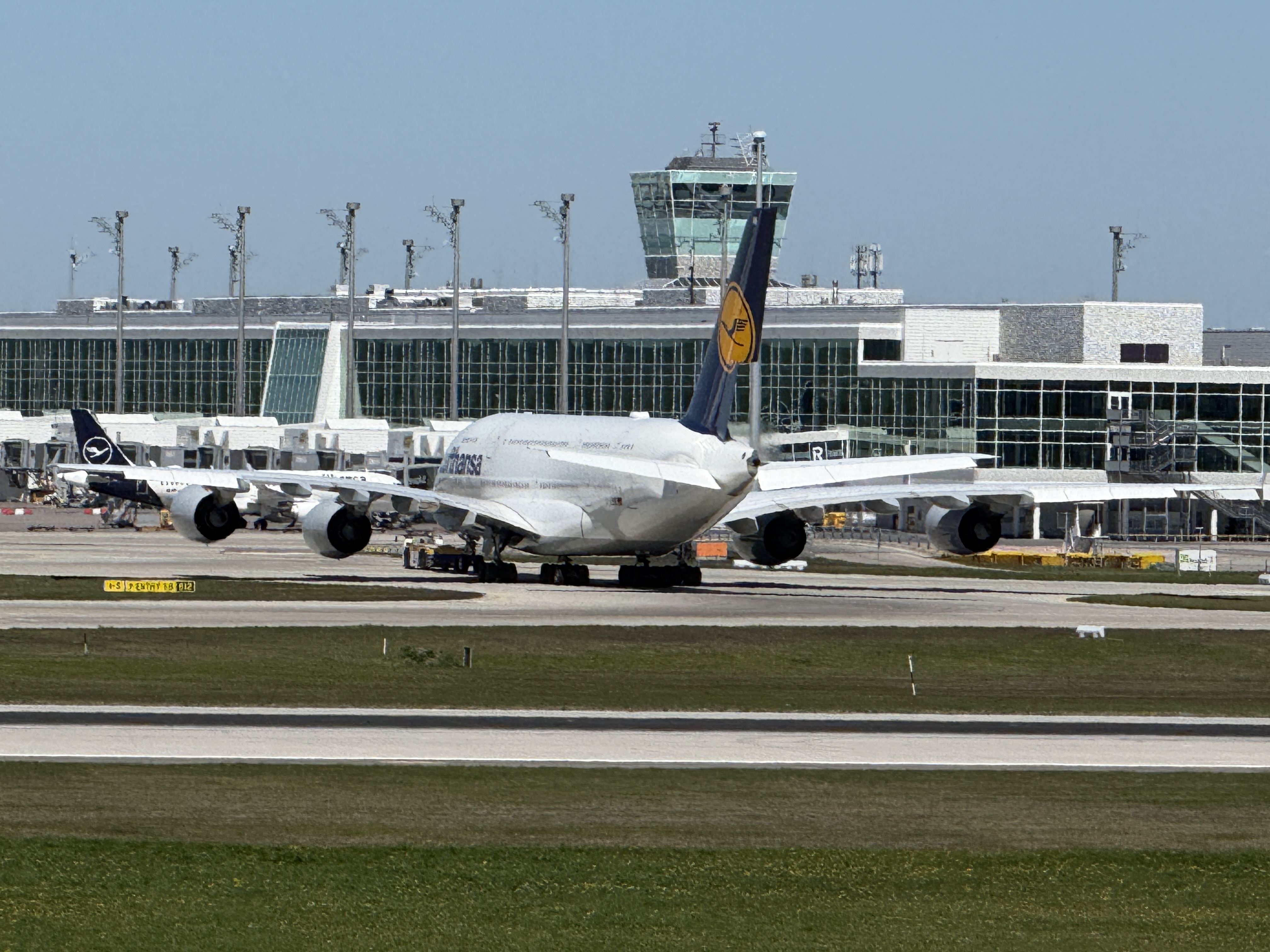 Aircraft