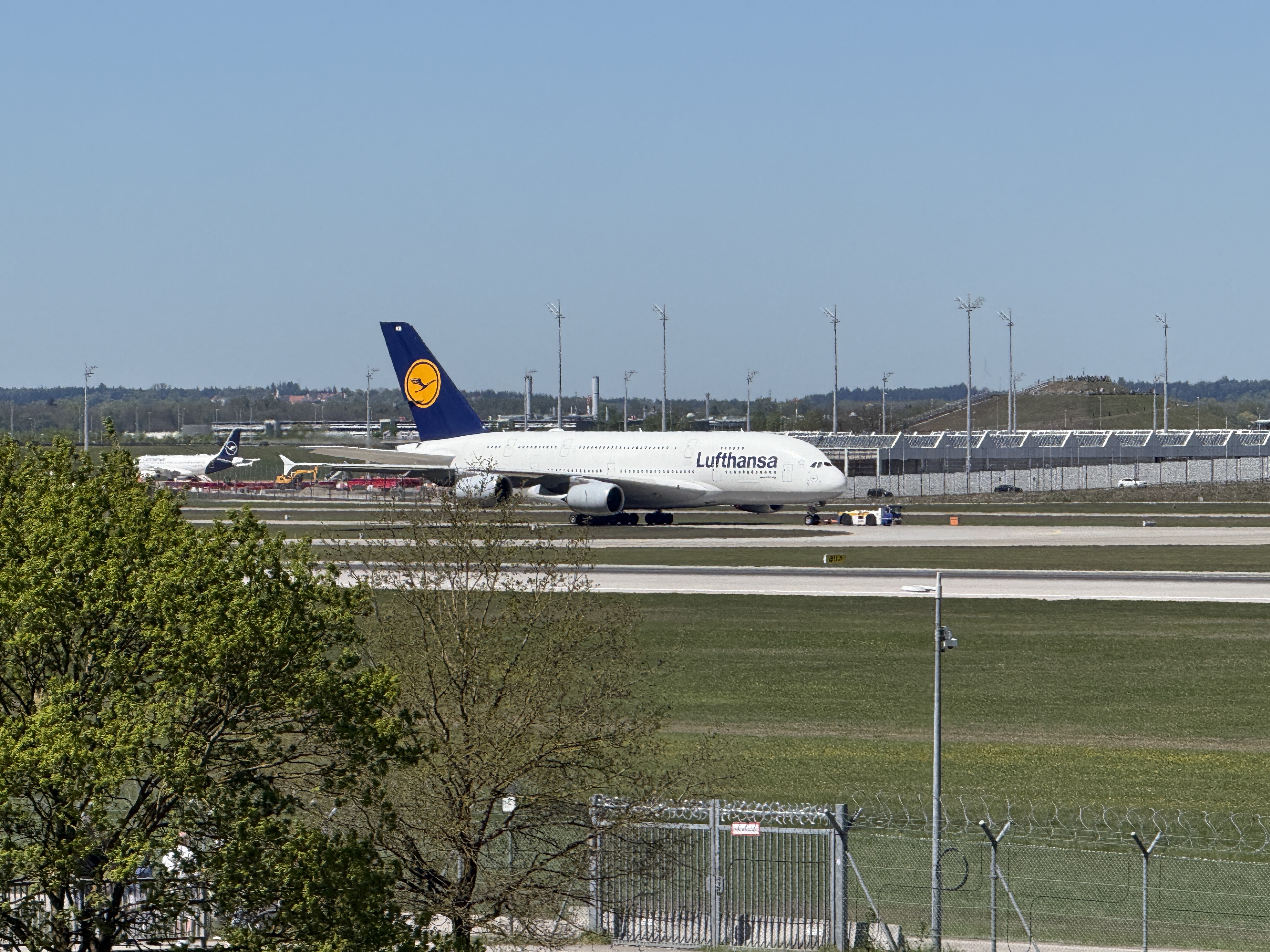 Aircraft