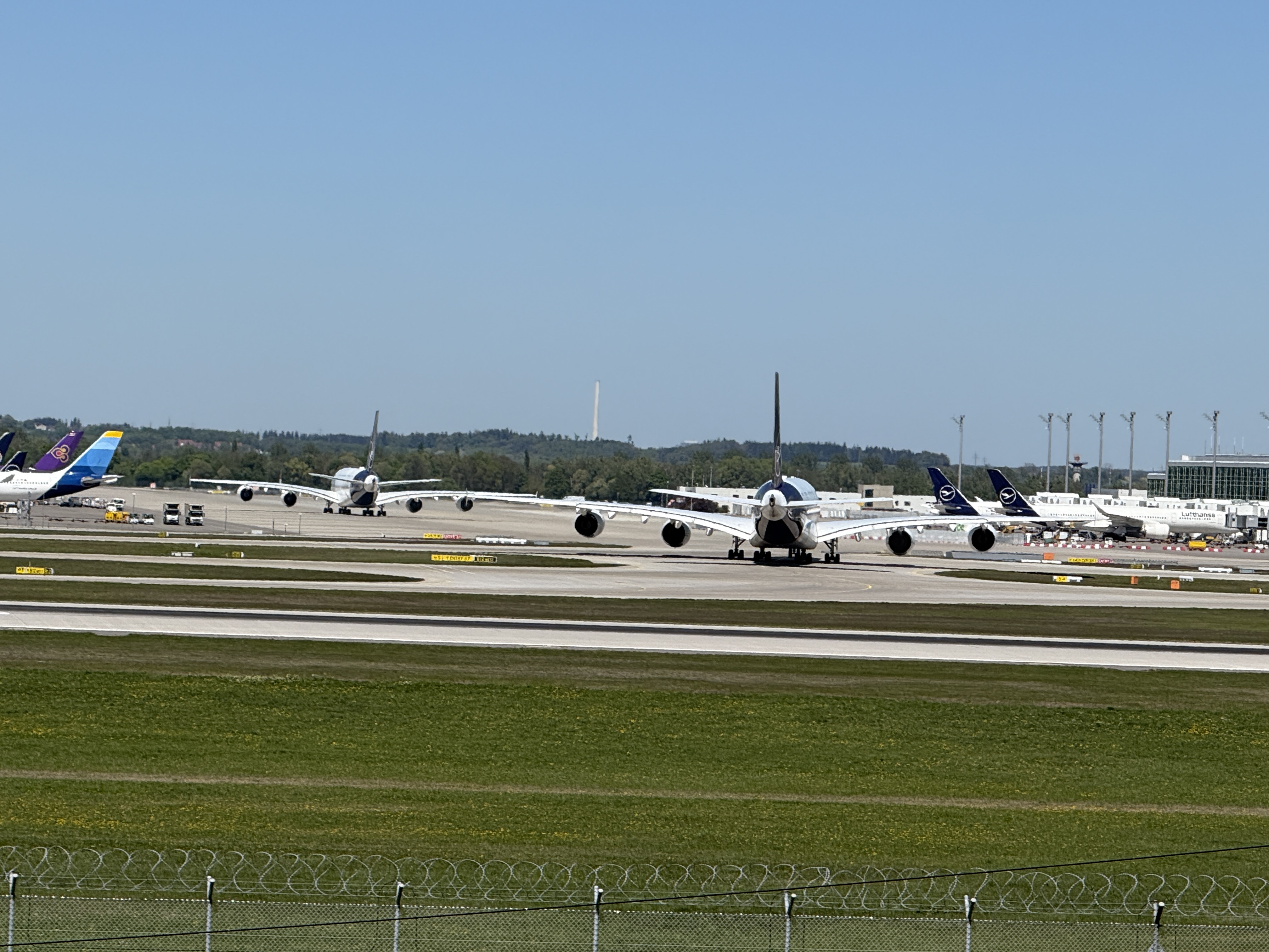 Aircraft
