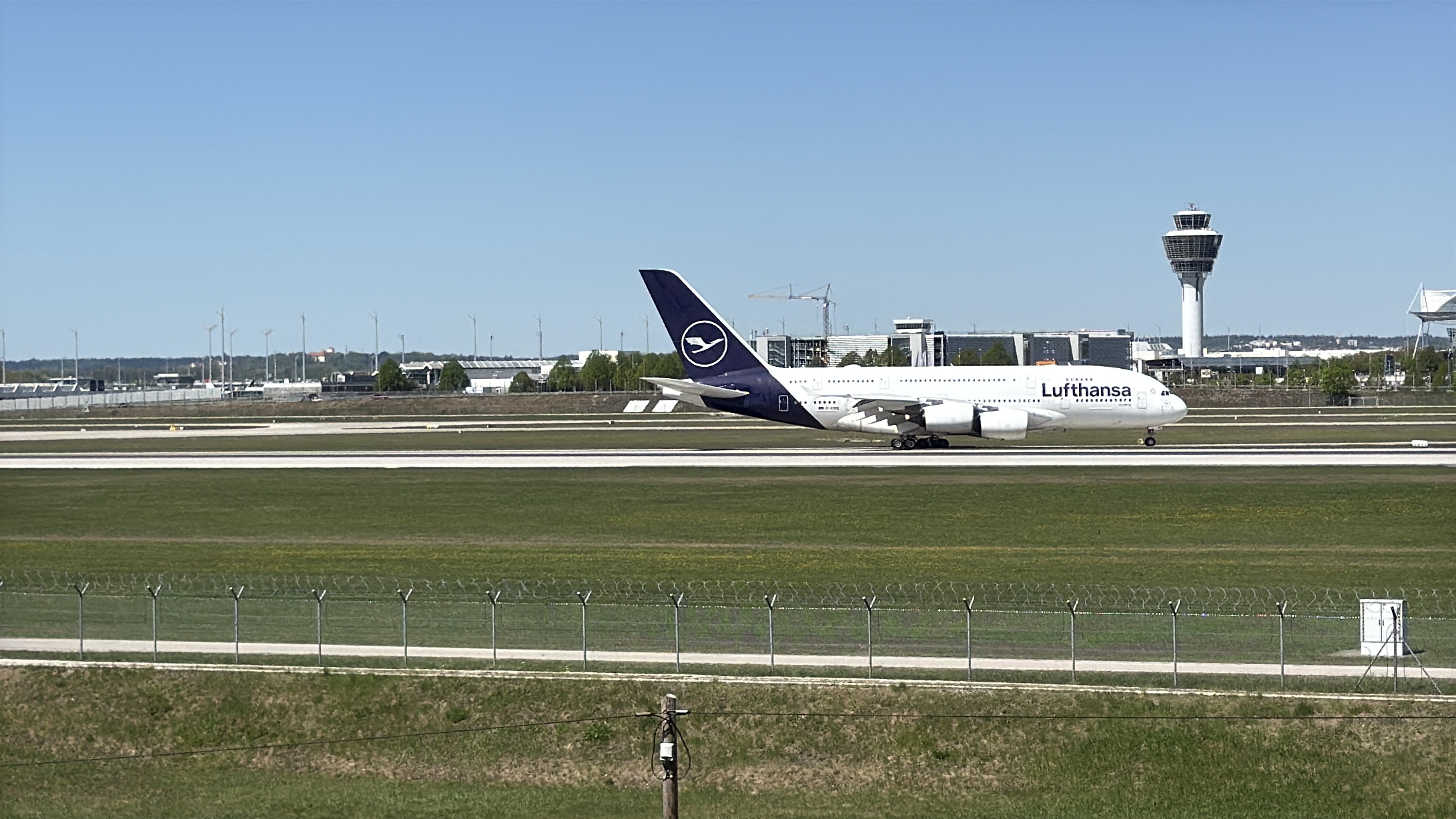 Aircraft