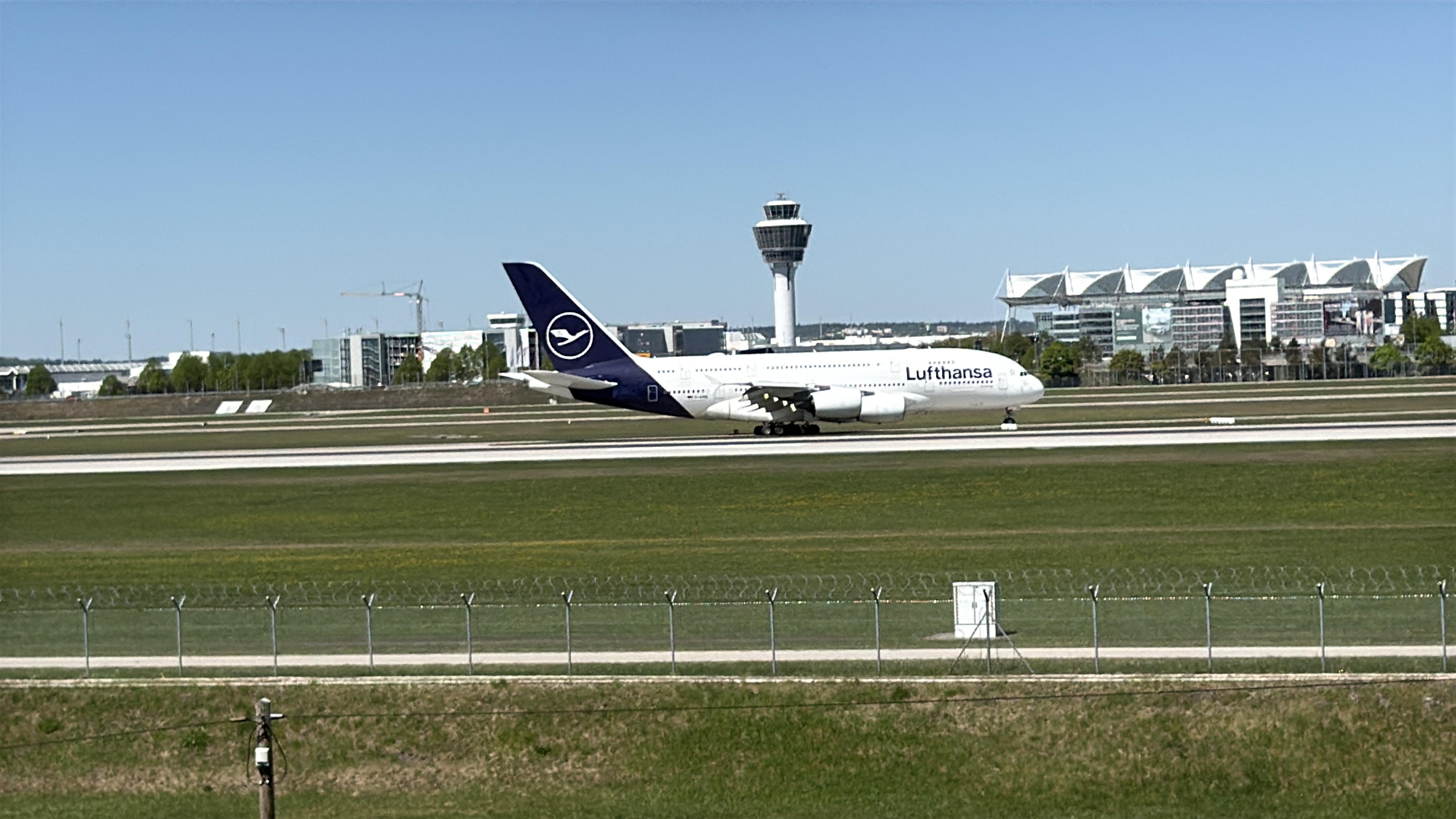 Aircraft