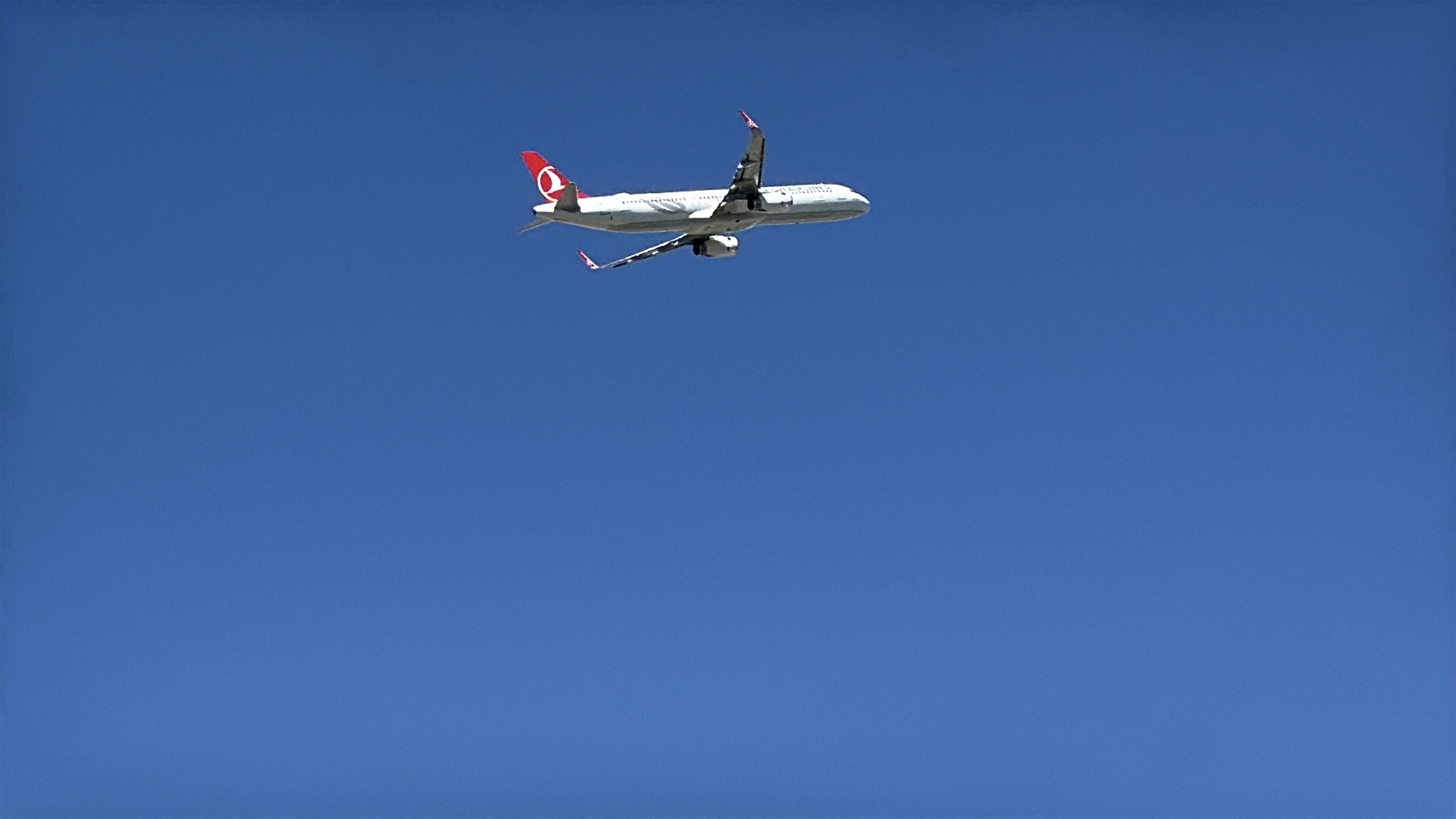 Aircraft