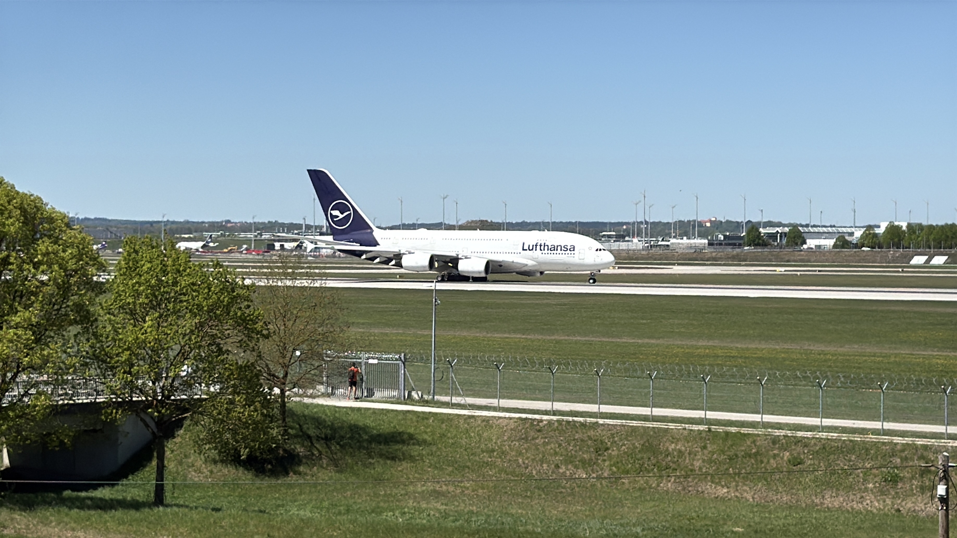 Aircraft