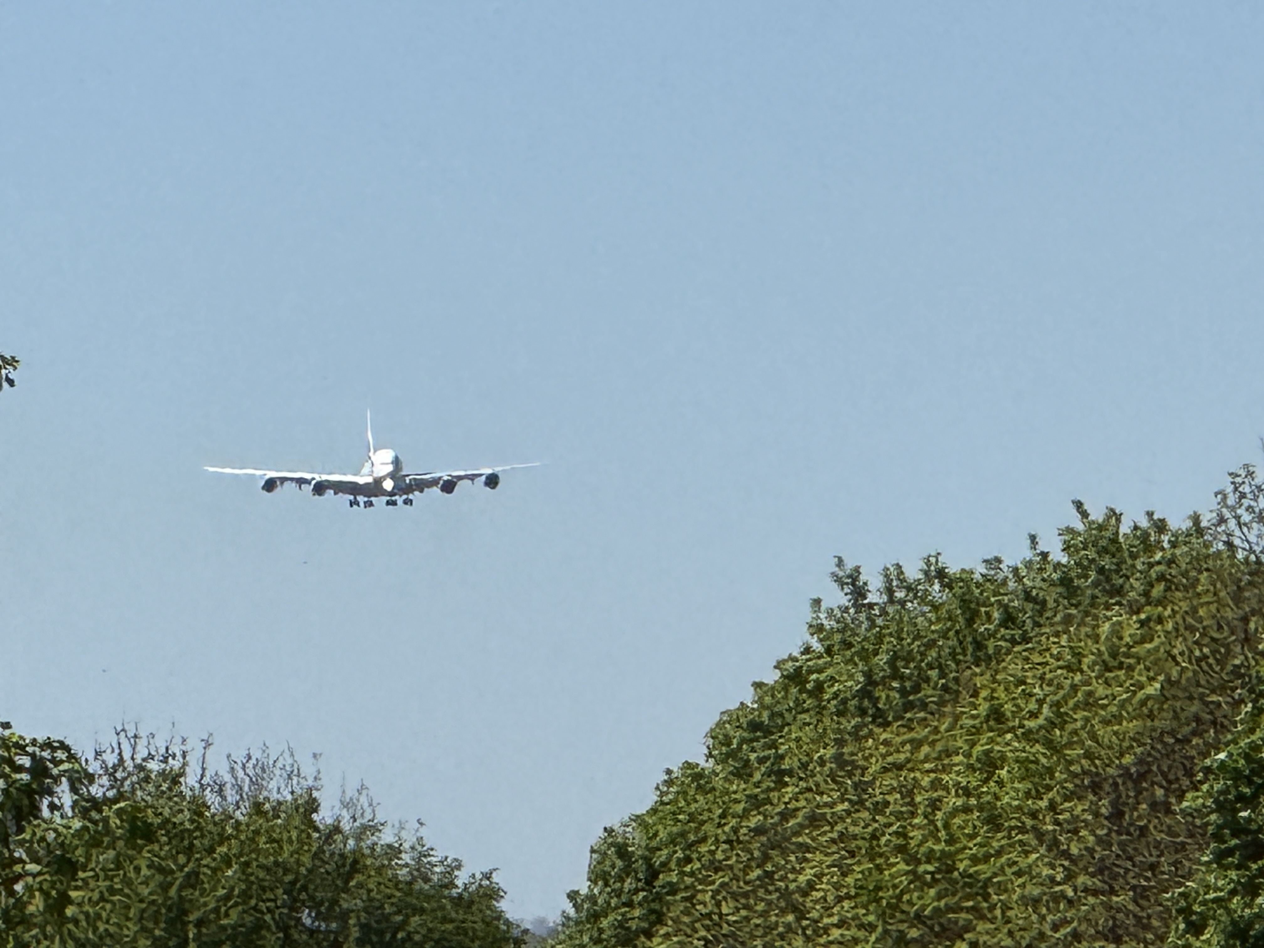 Aircraft