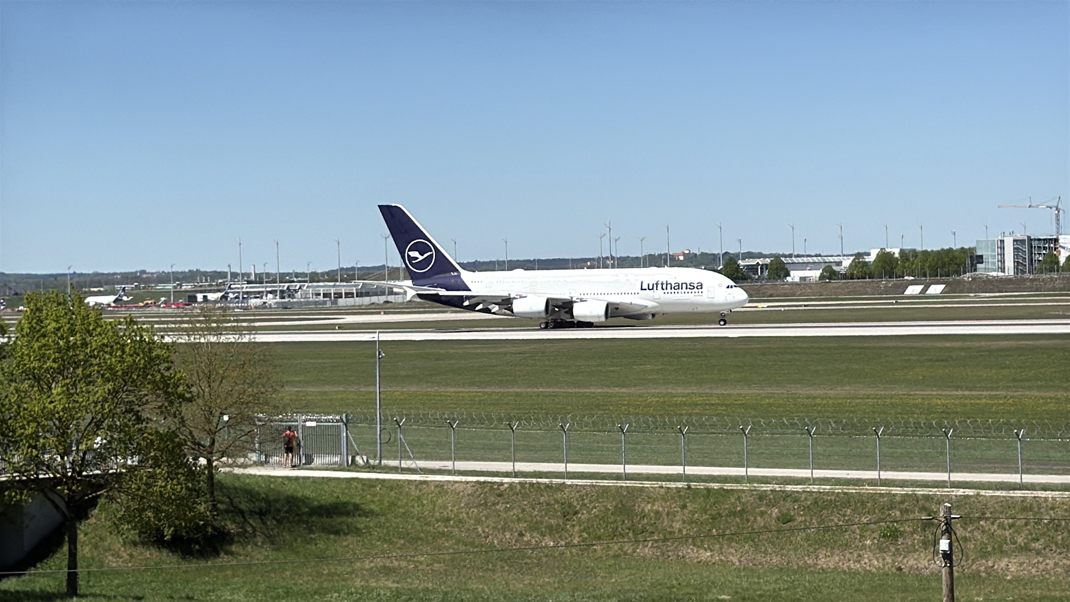 Aircraft