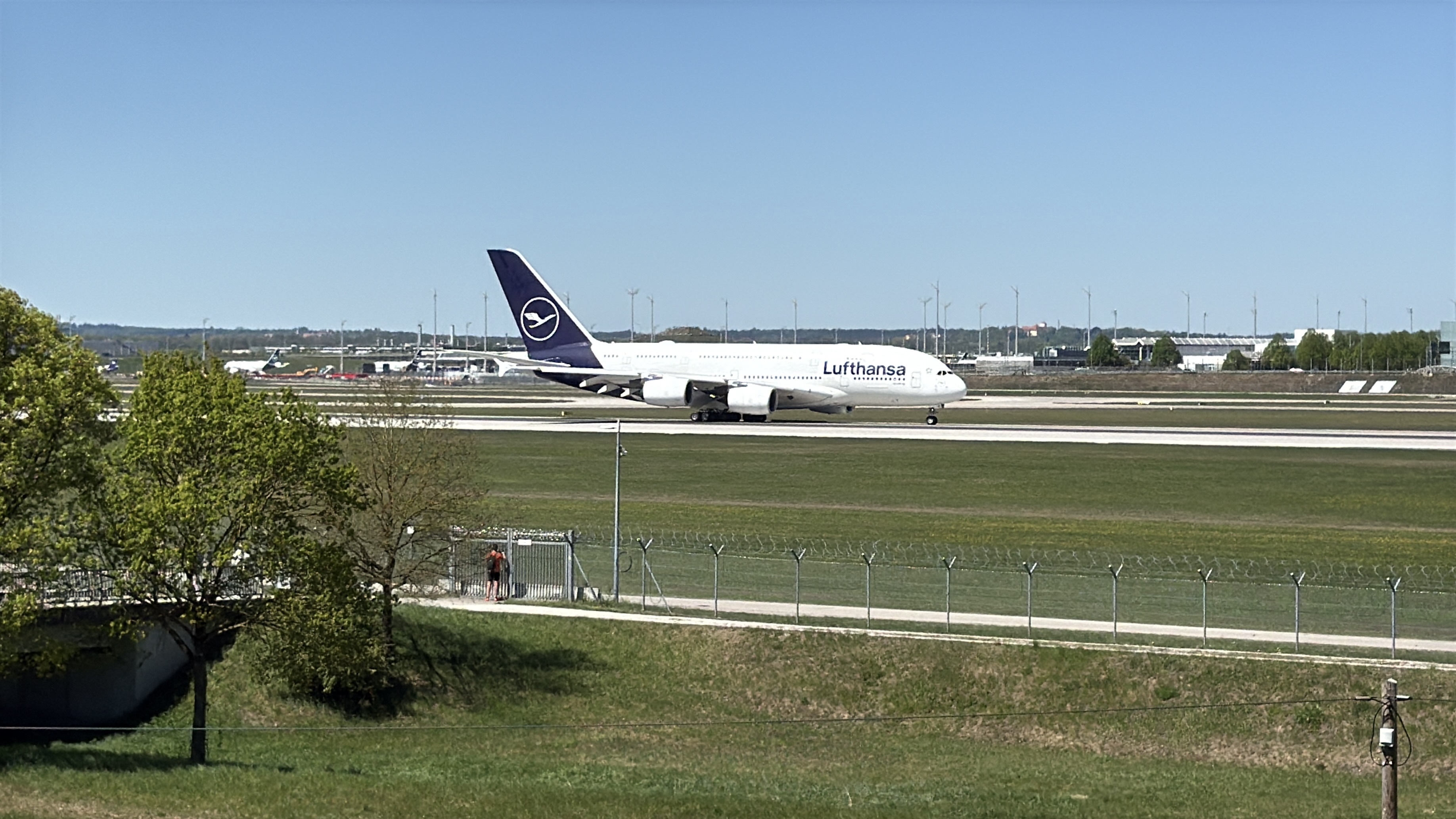 Aircraft