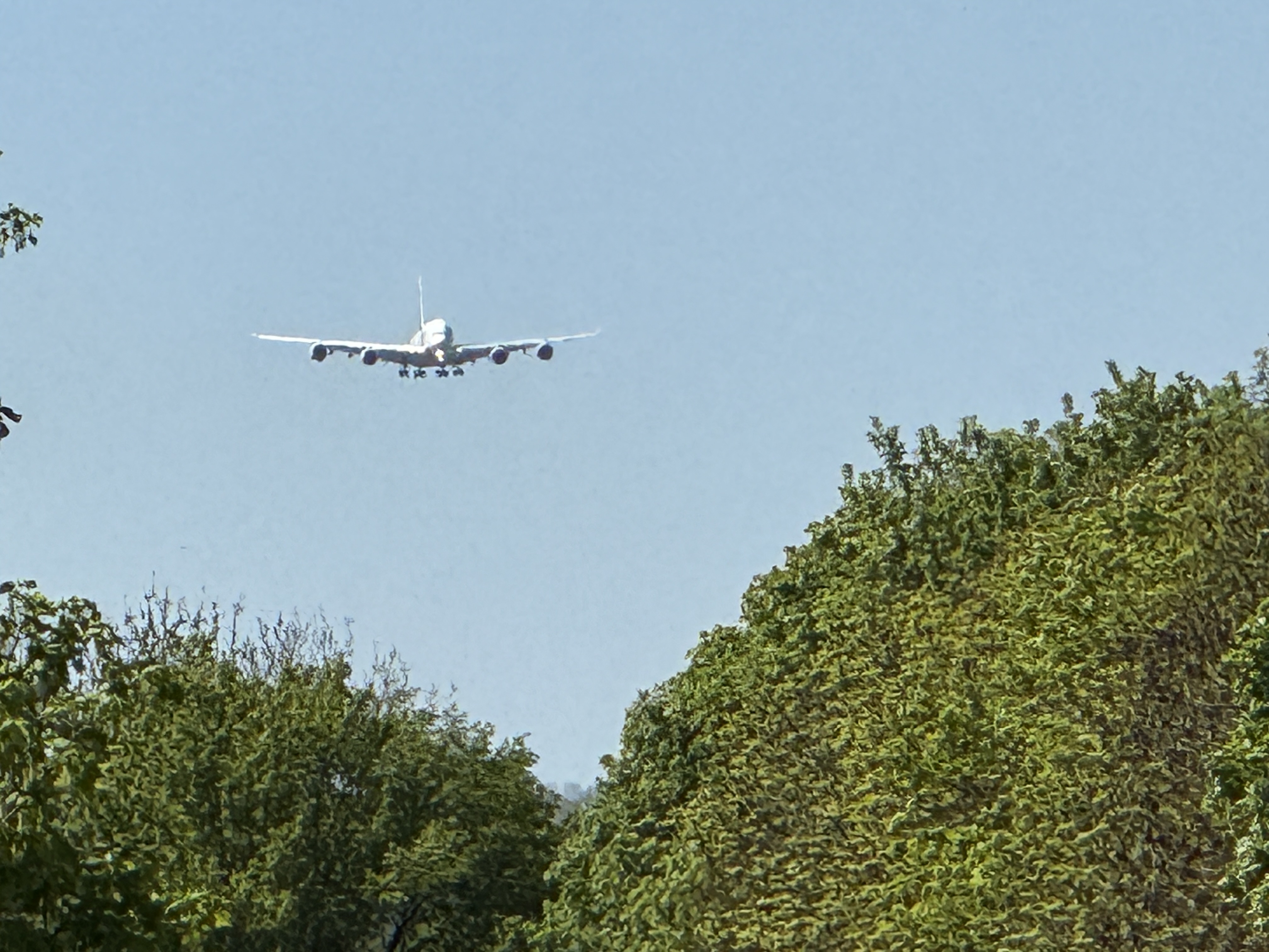 Aircraft