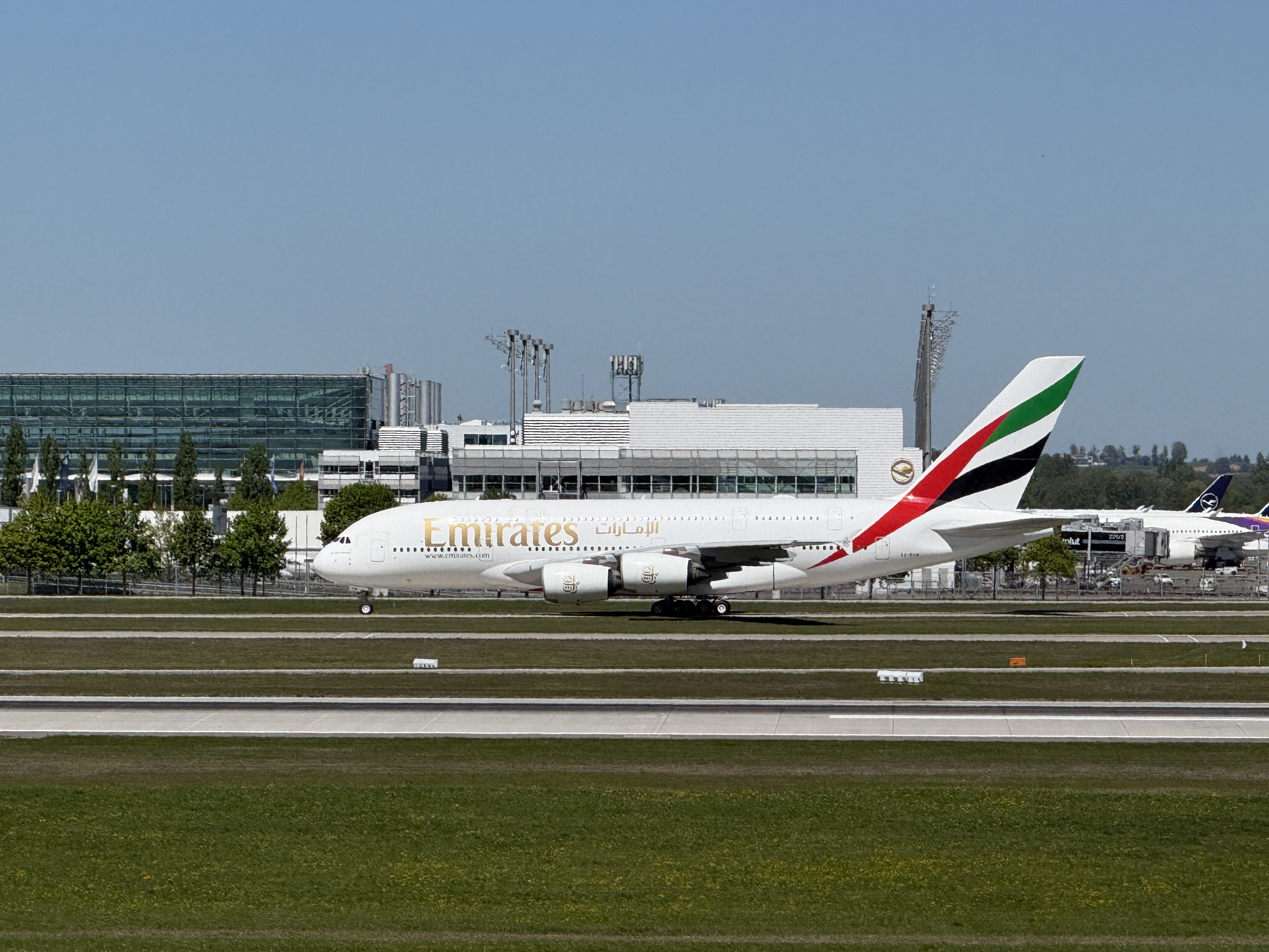 Aircraft
