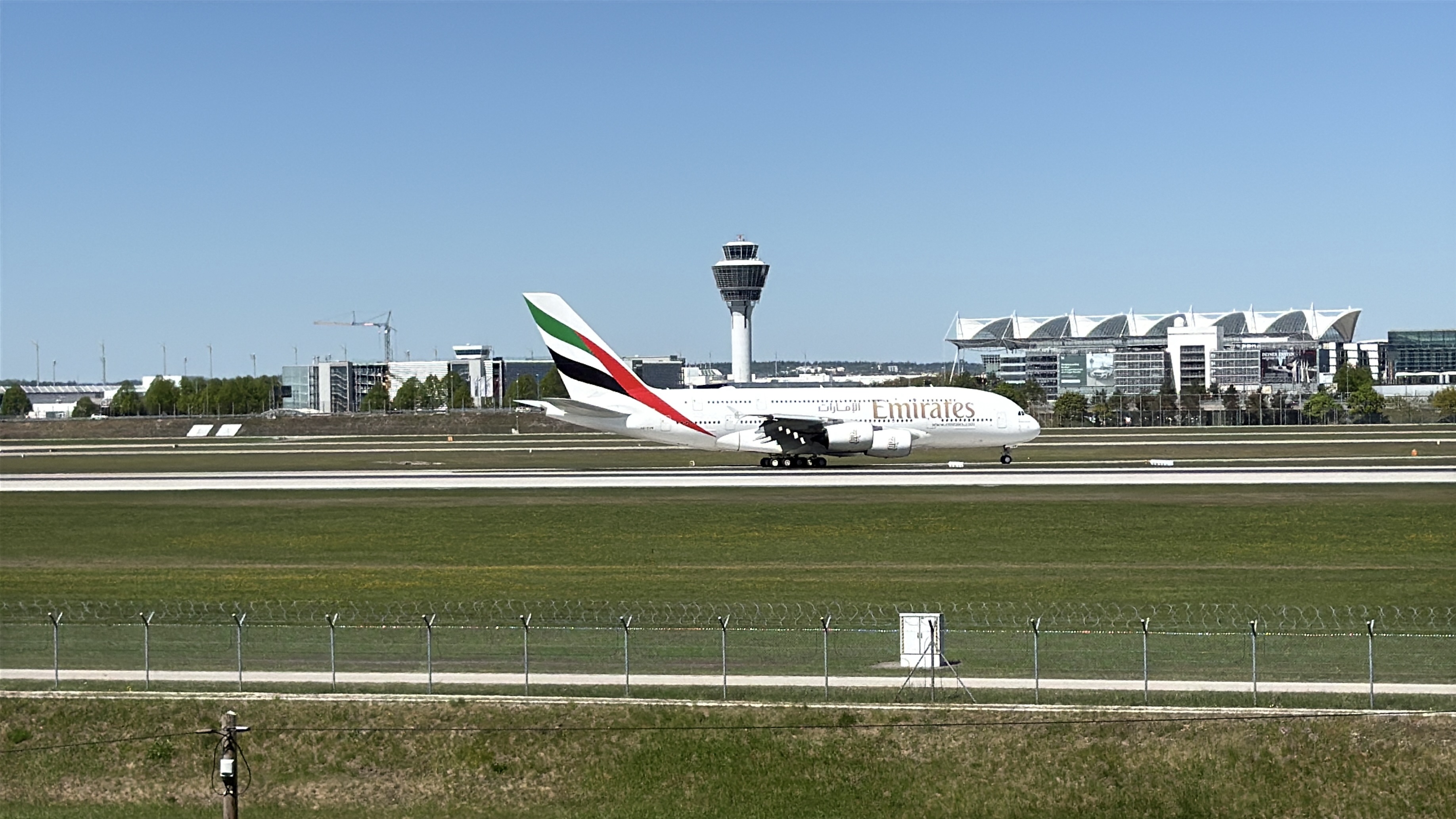Aircraft