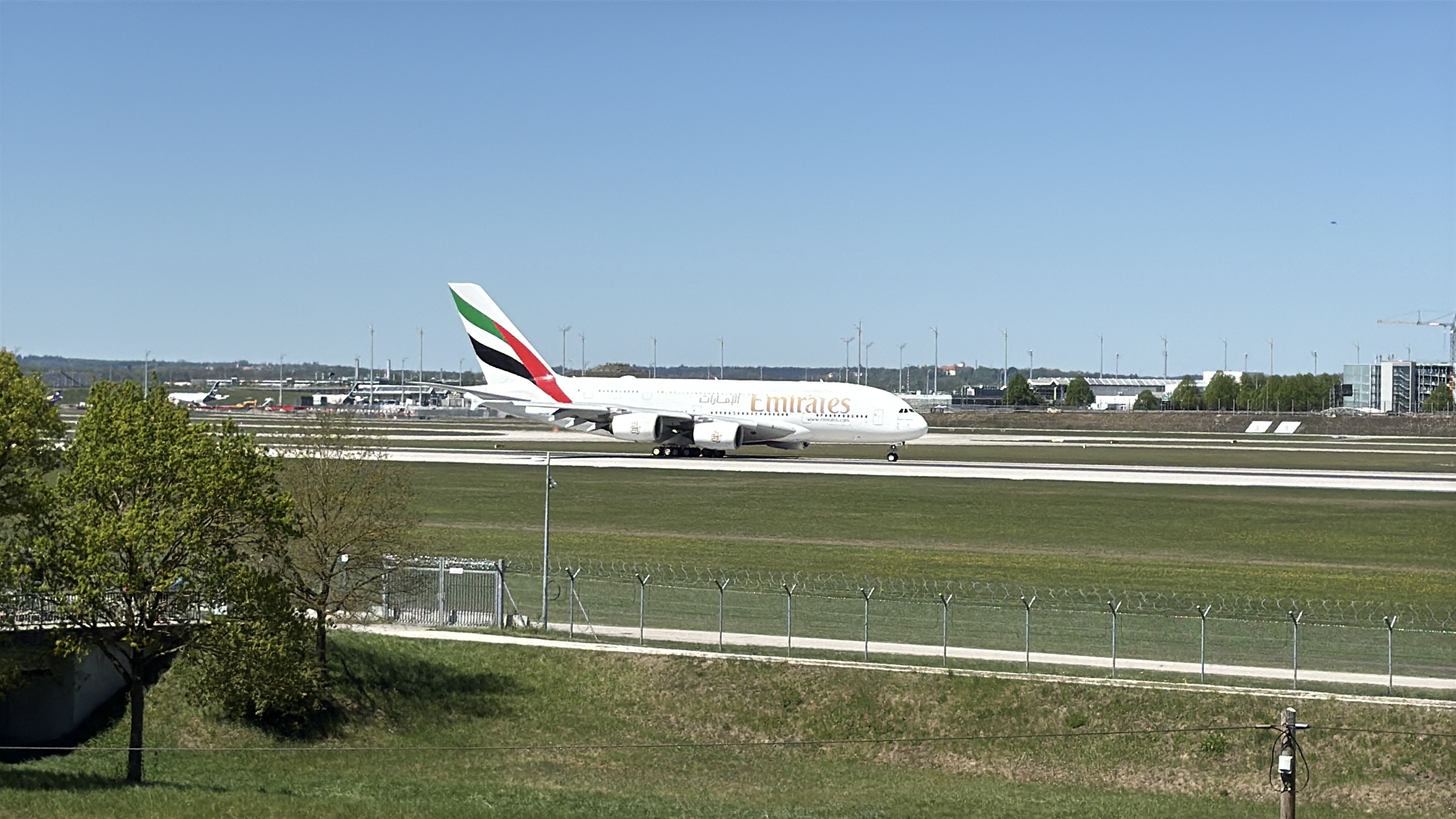 Aircraft