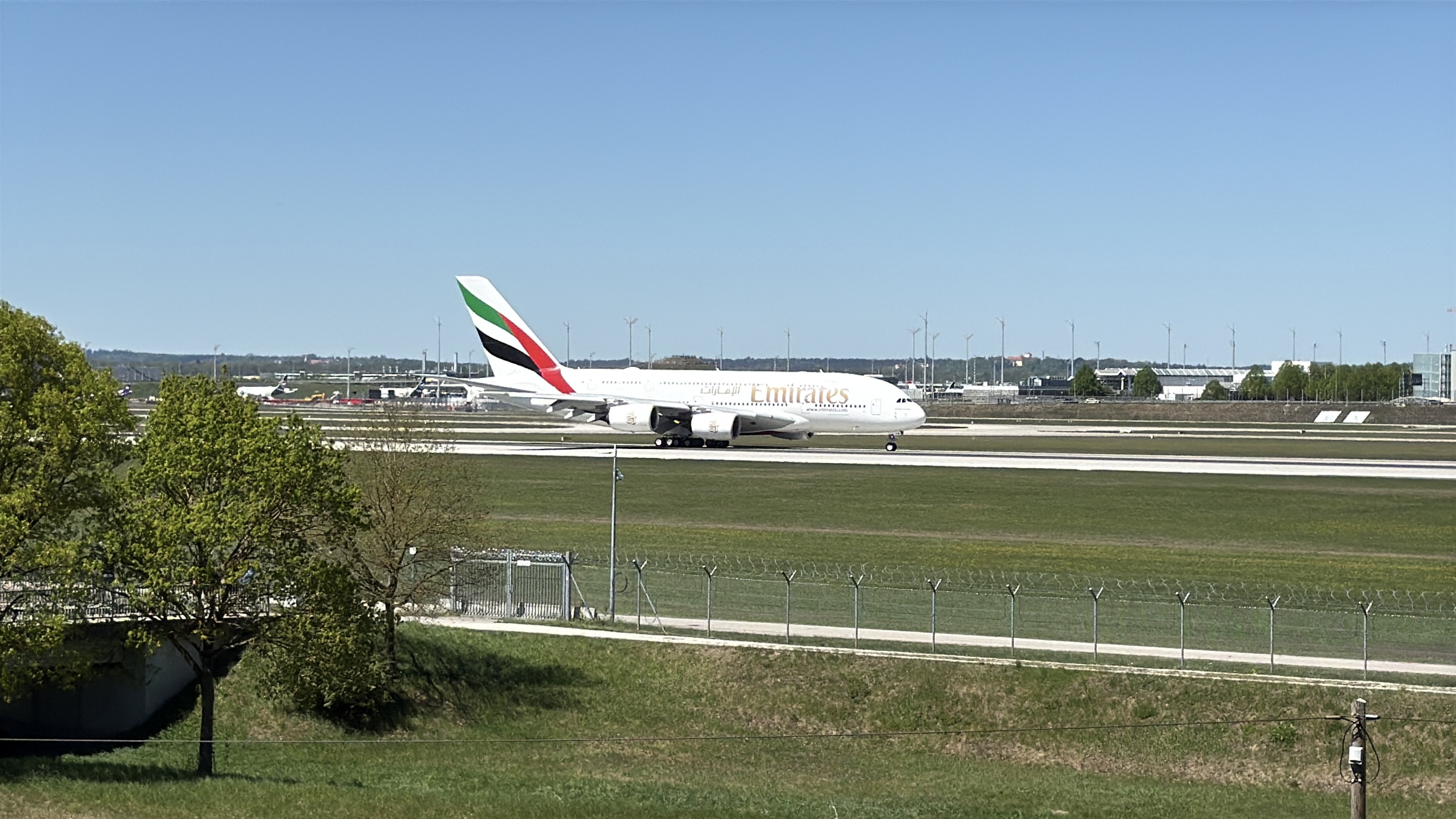 Aircraft