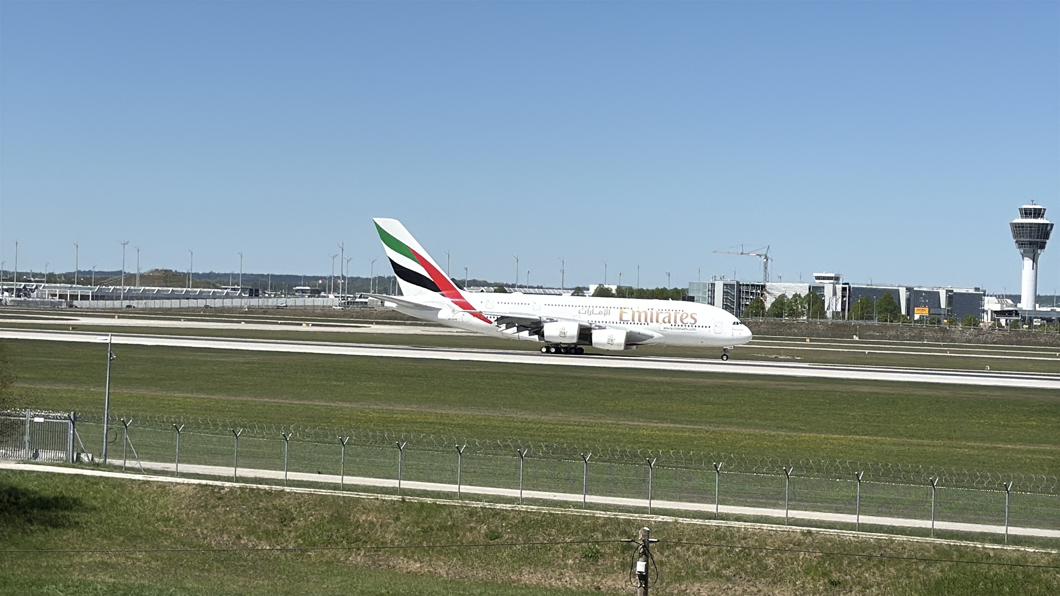 Aircraft
