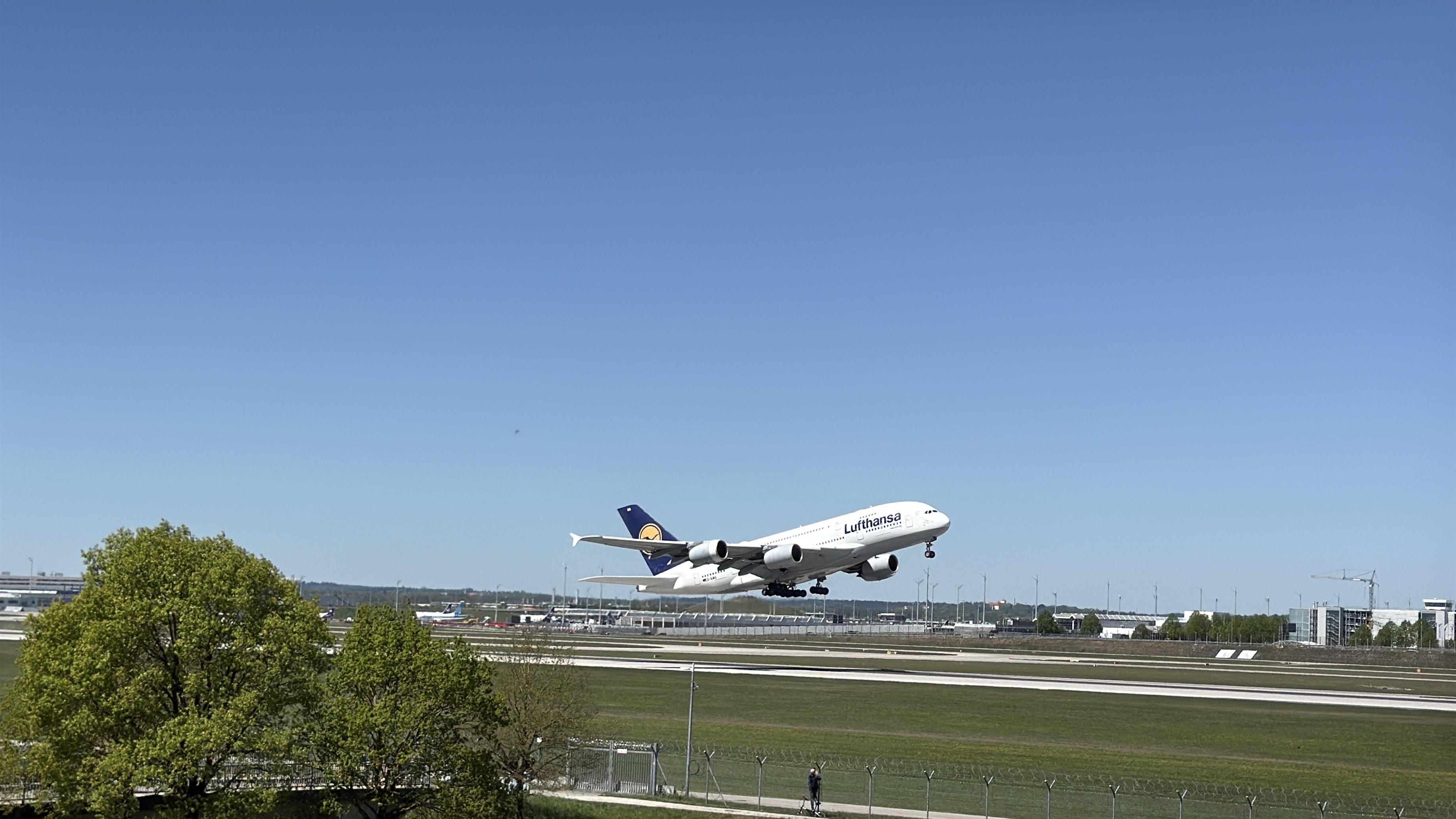 Aircraft