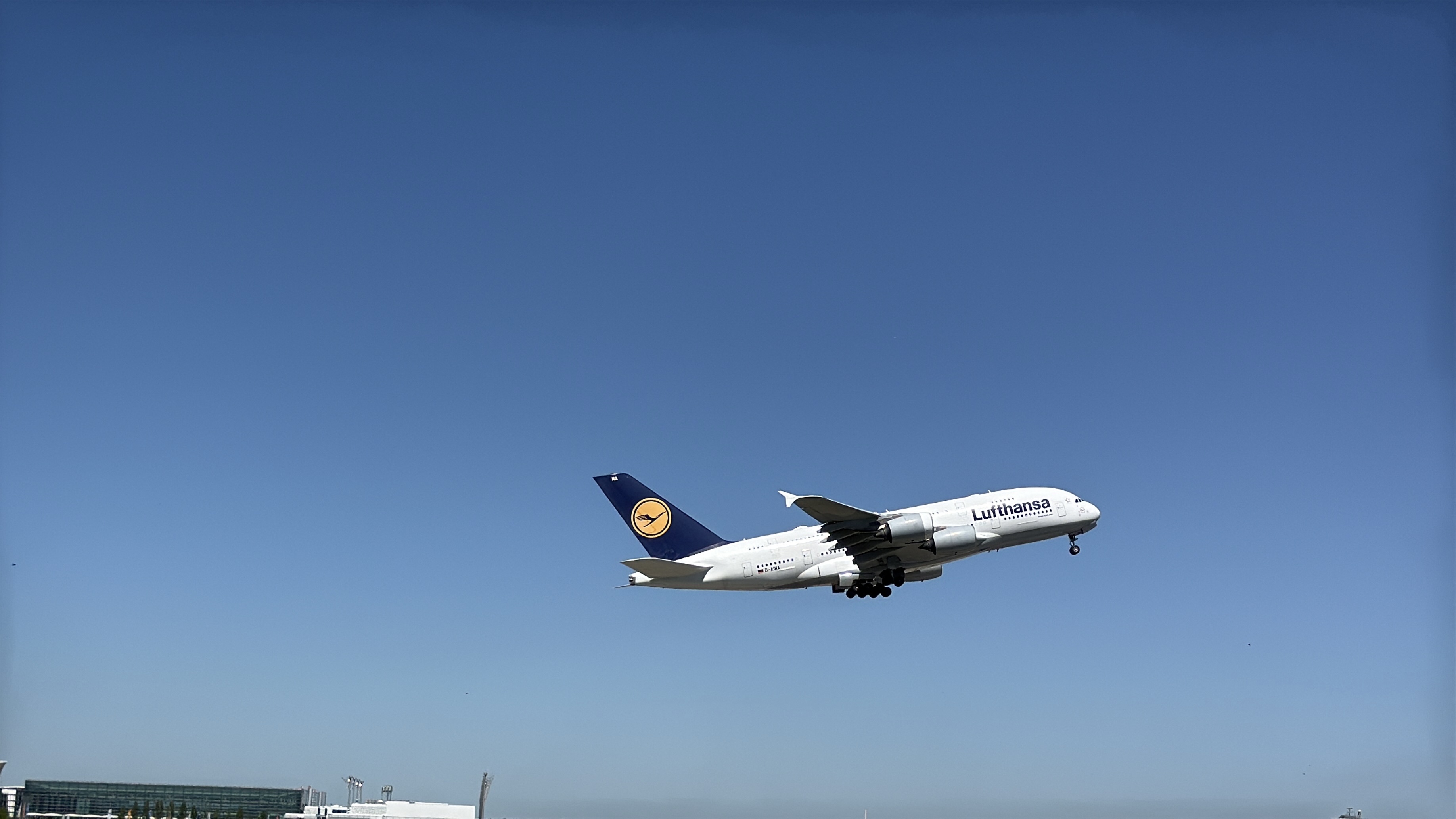 Aircraft