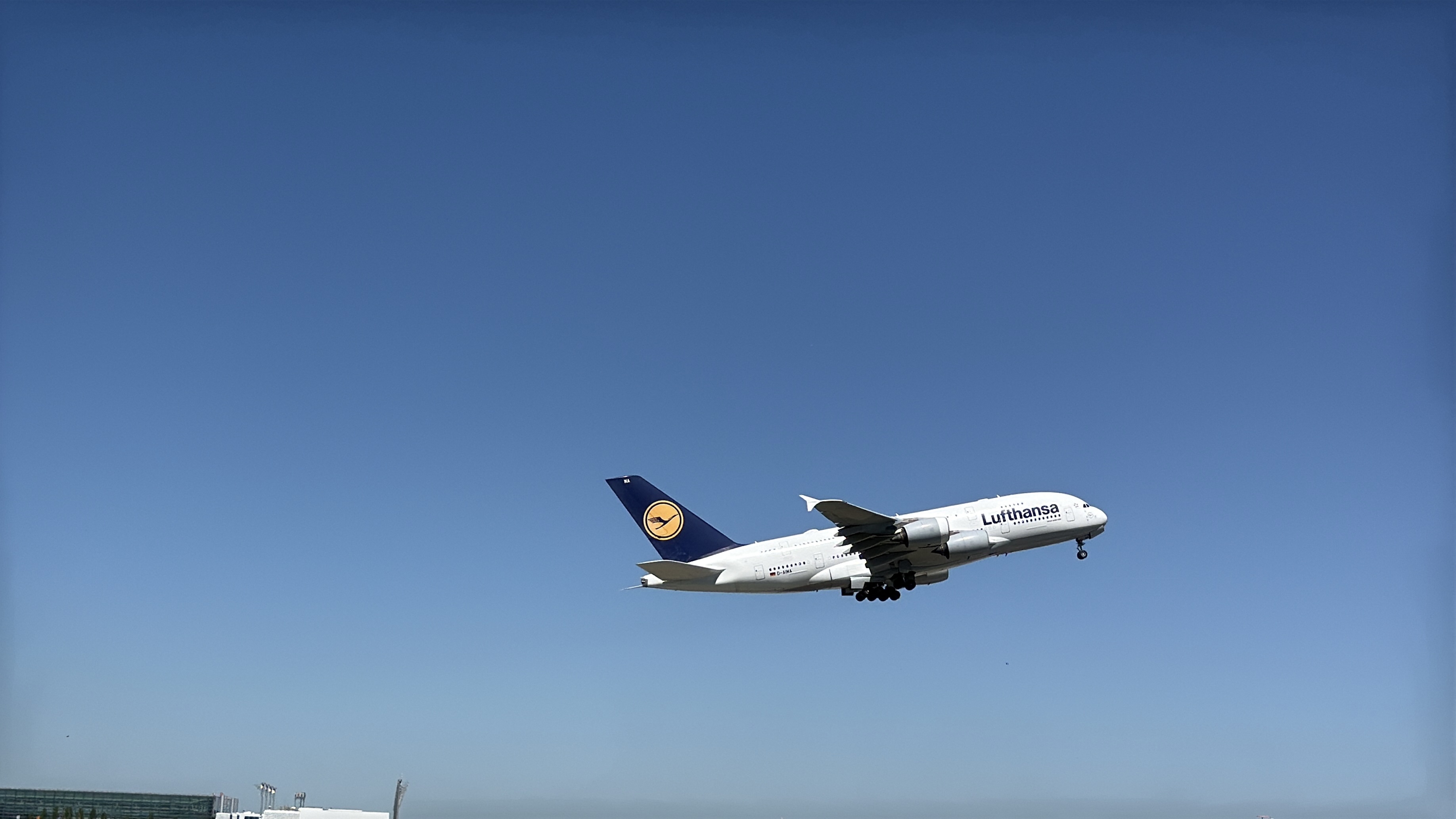 Aircraft