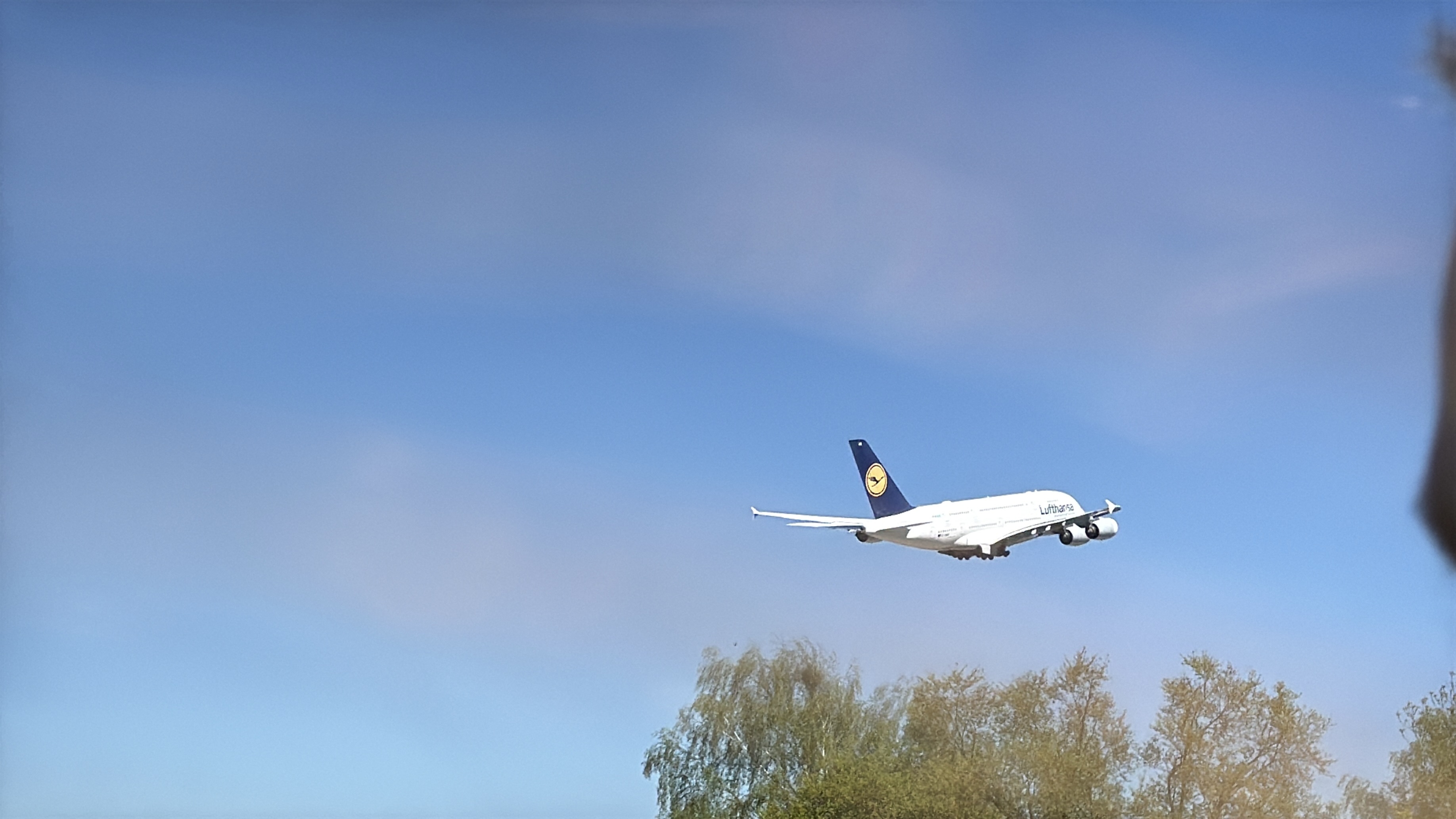 Aircraft