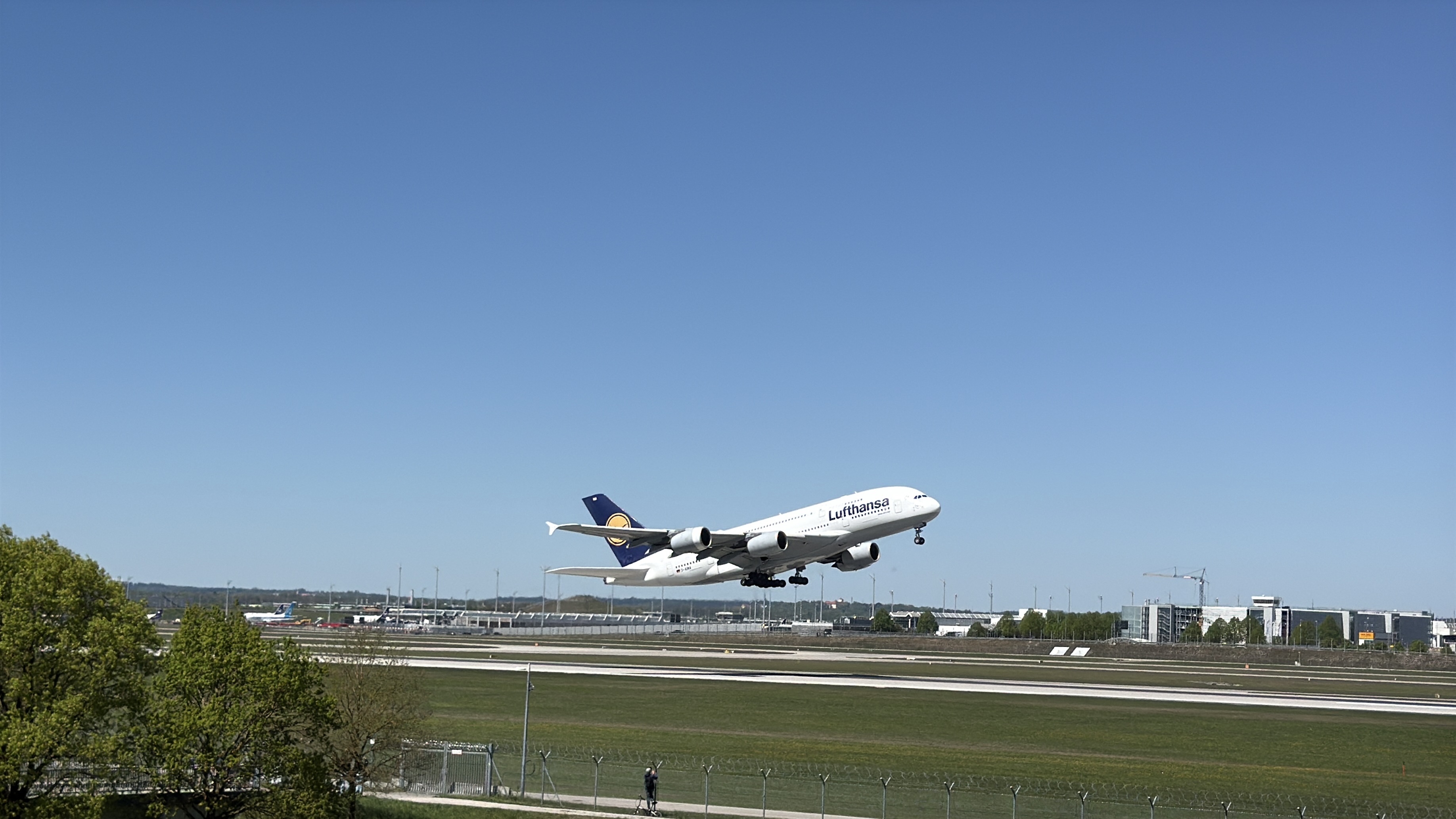 Aircraft