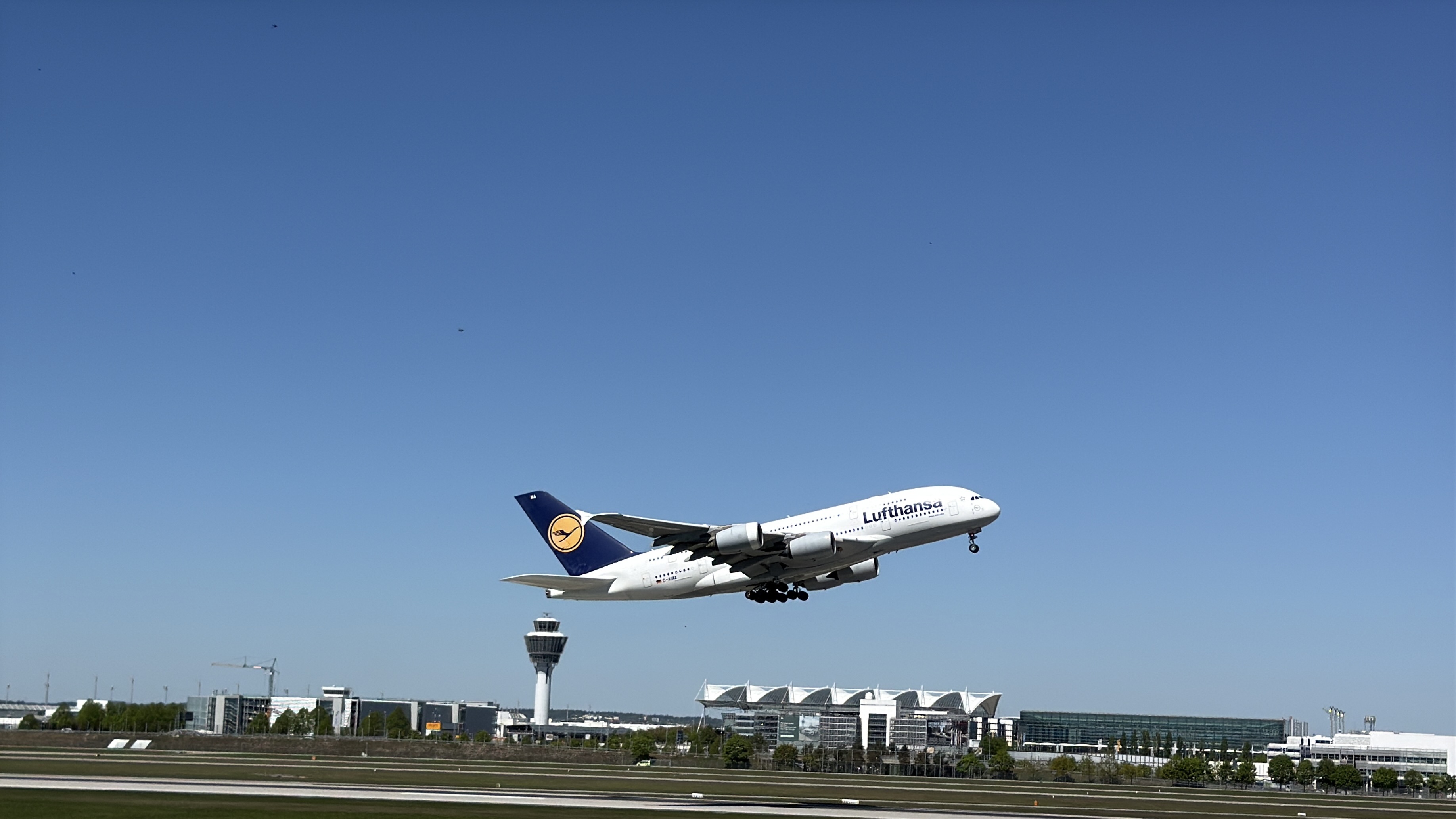 Aircraft