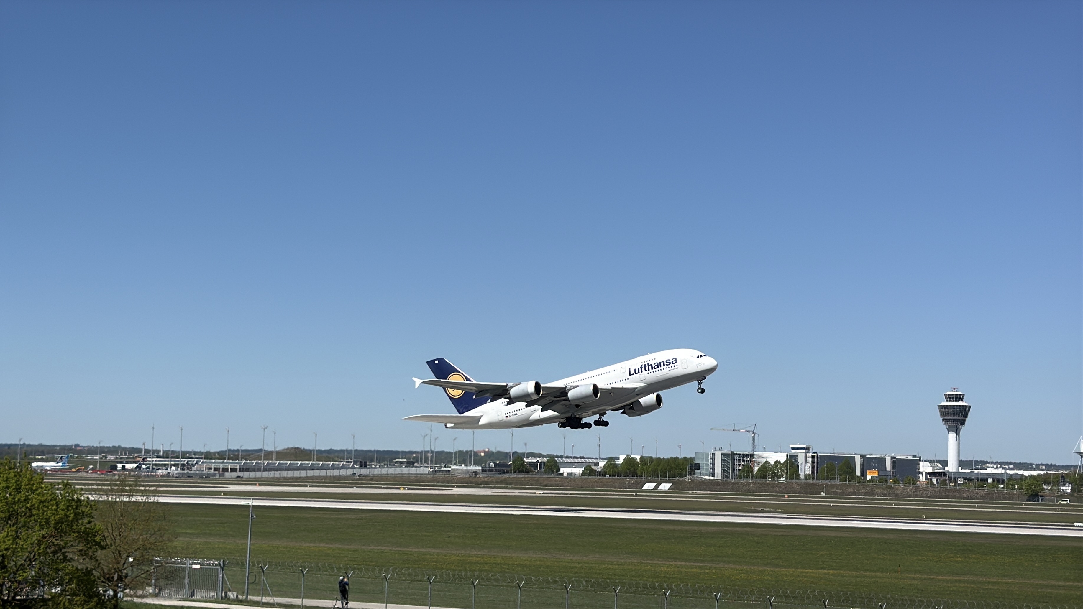 Aircraft
