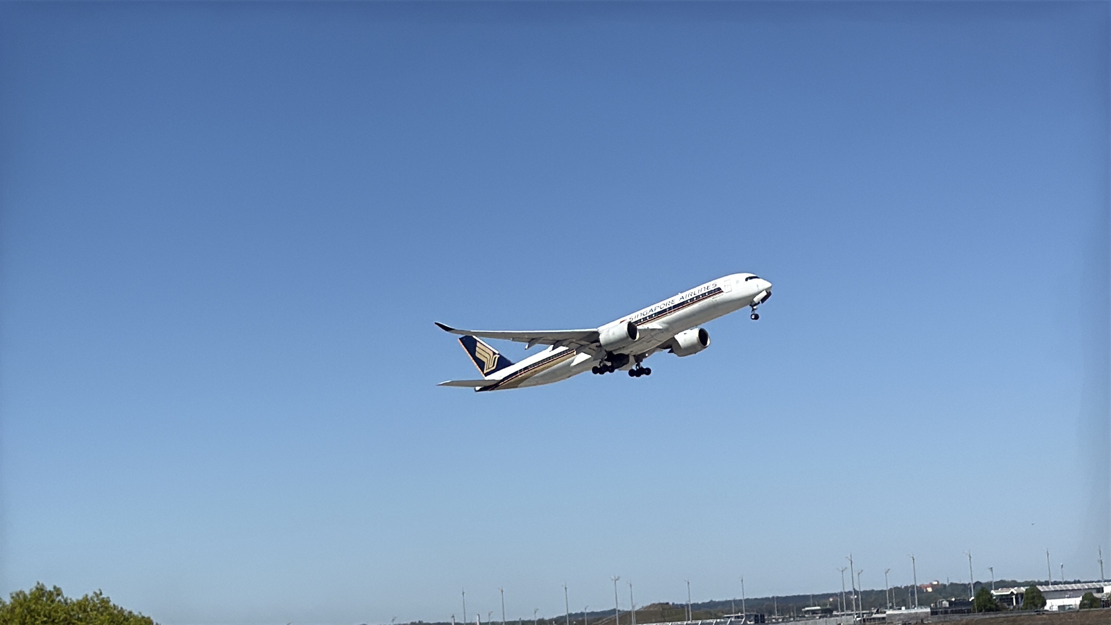 Aircraft