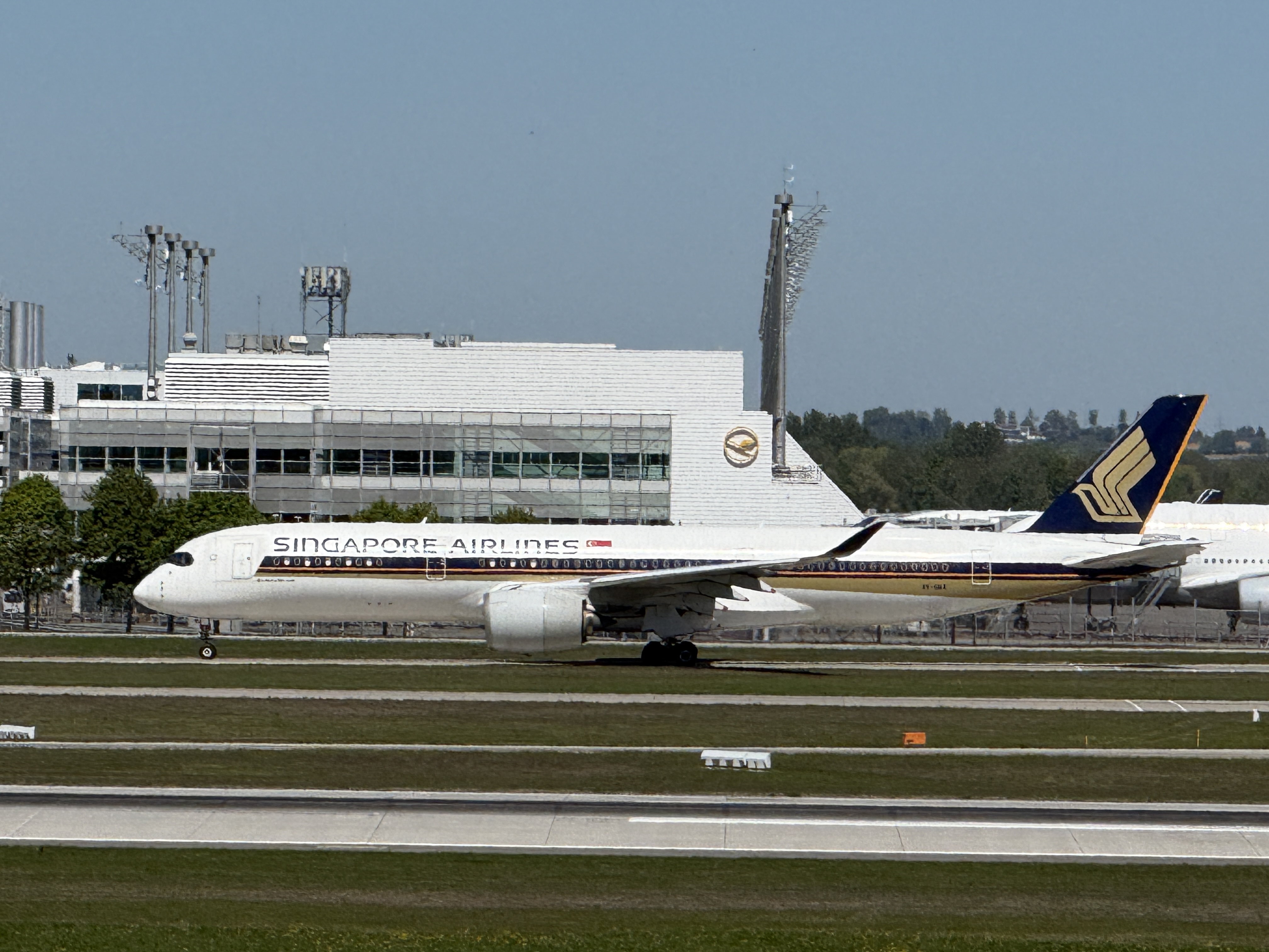 Aircraft