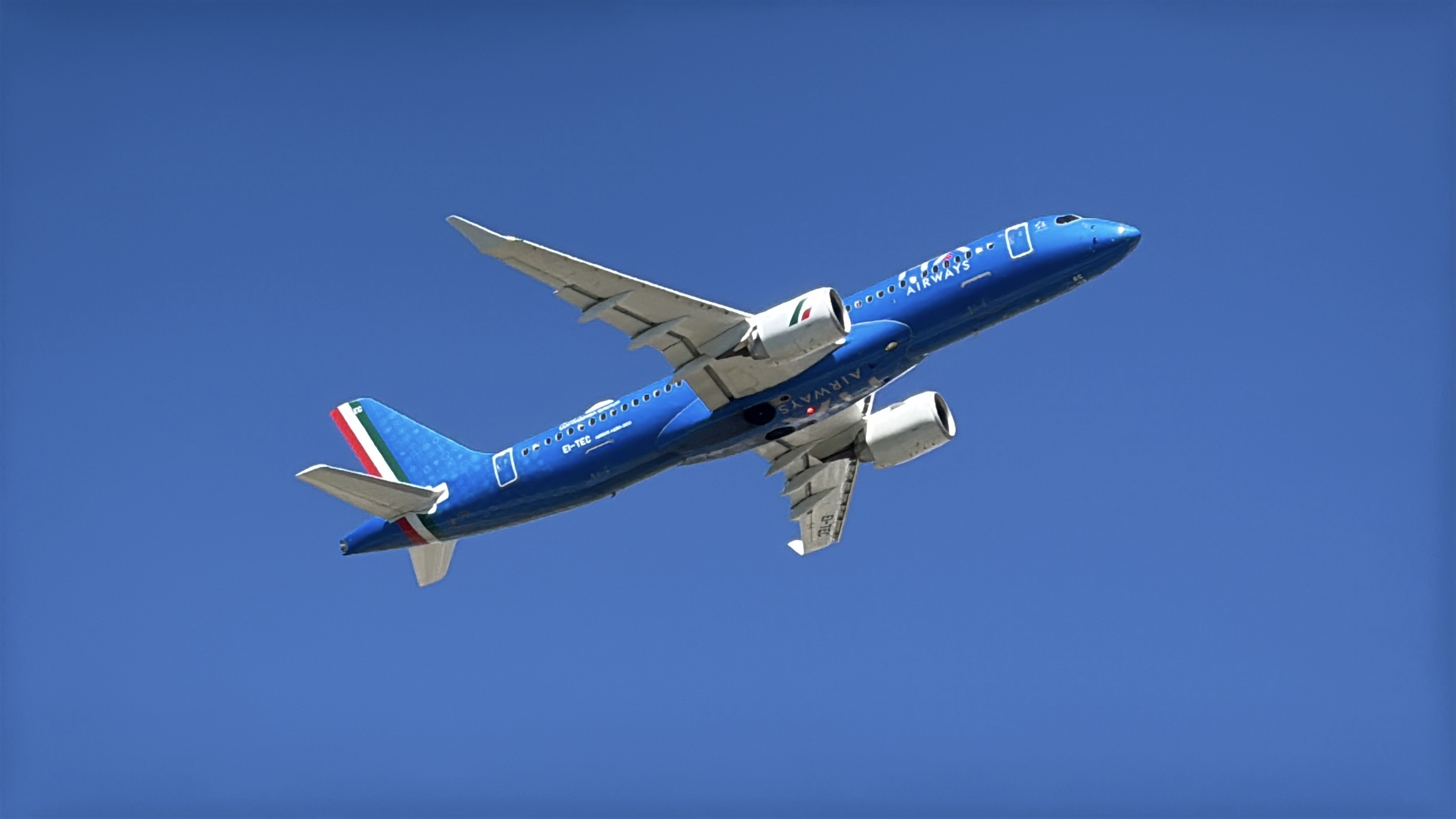 Aircraft