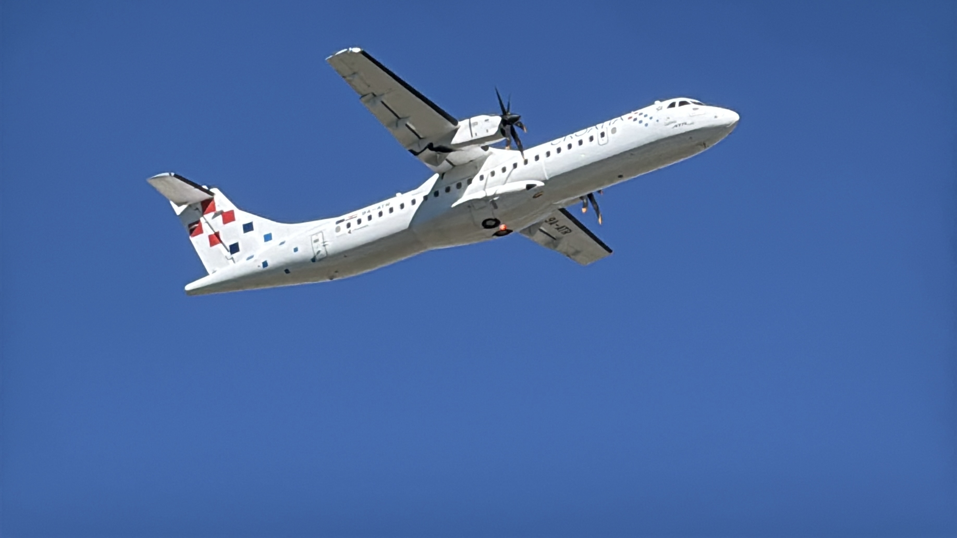 Aircraft