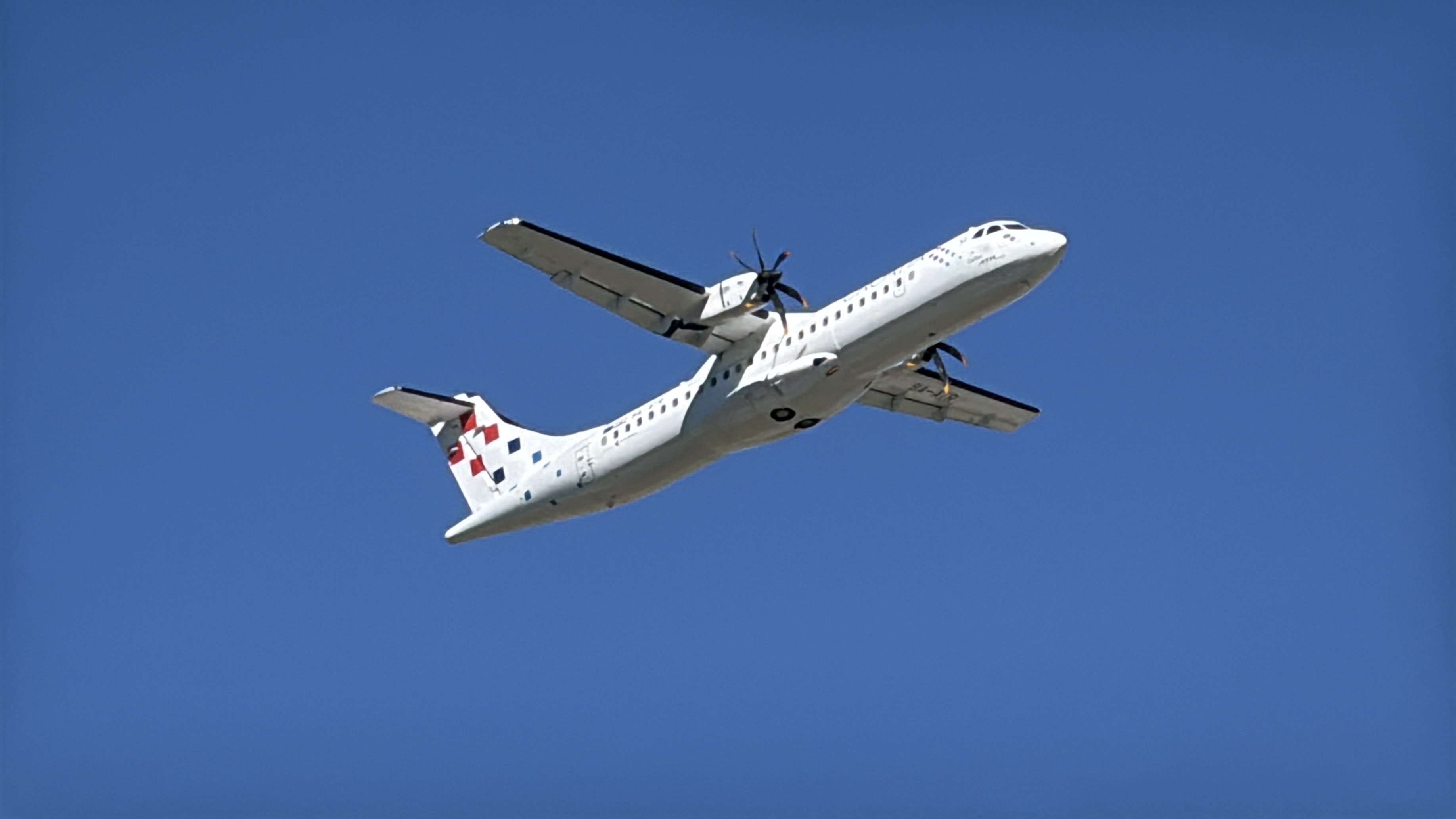 Aircraft