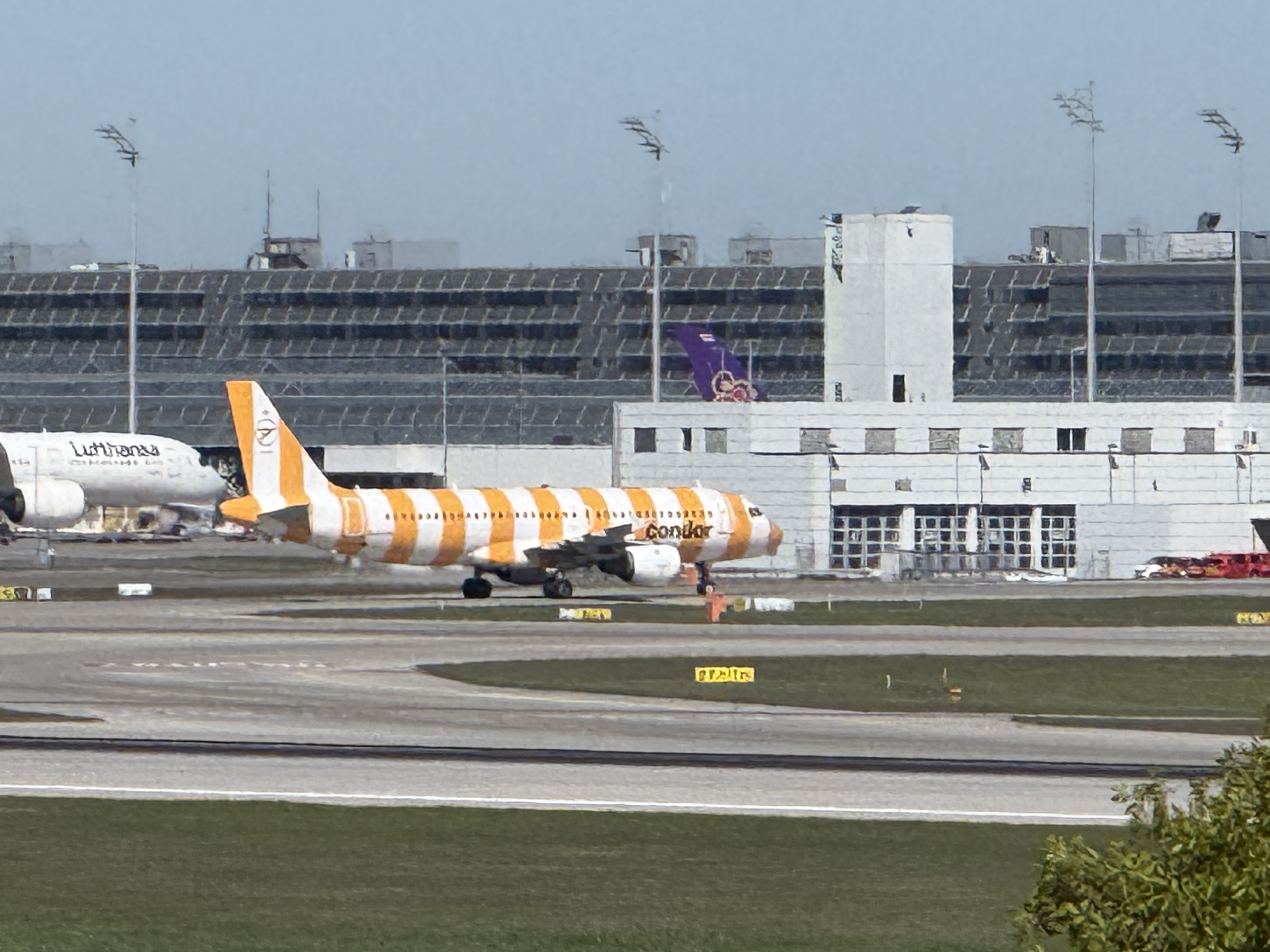Aircraft