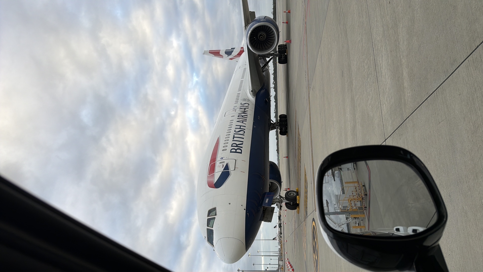 Spotting