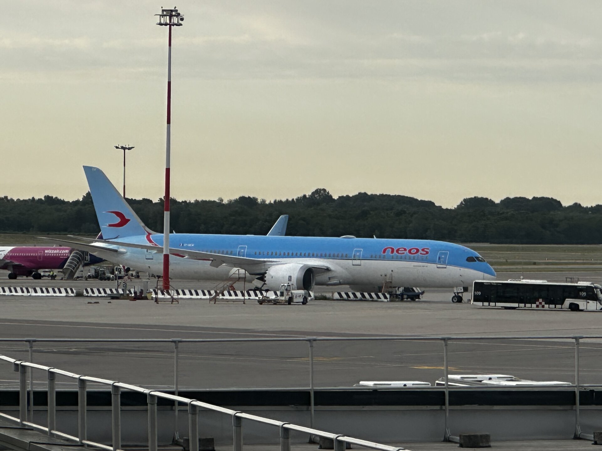 Boeing B787-900