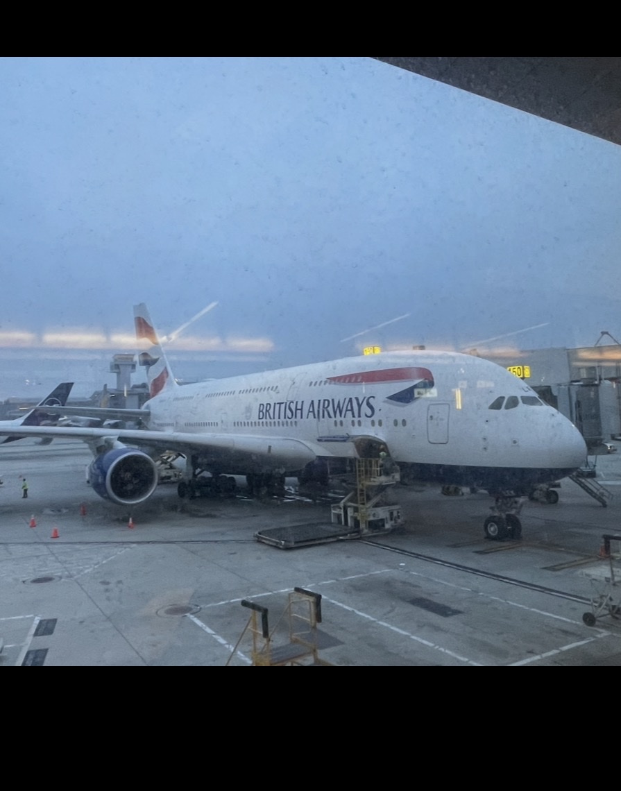 Aircraft