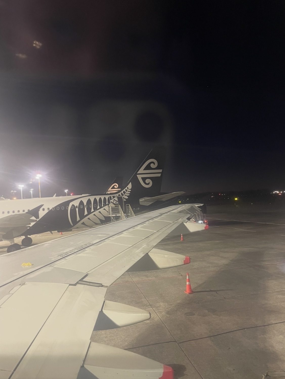 Aircraft
