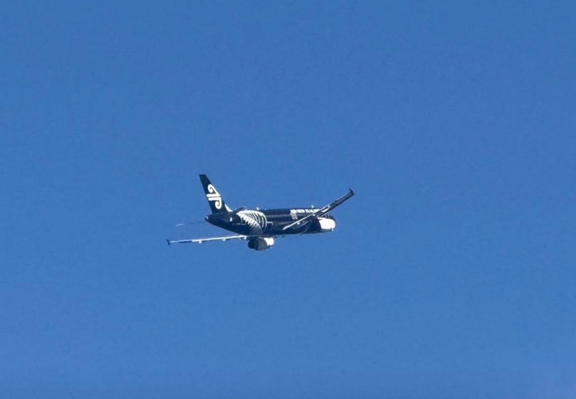 Aircraft