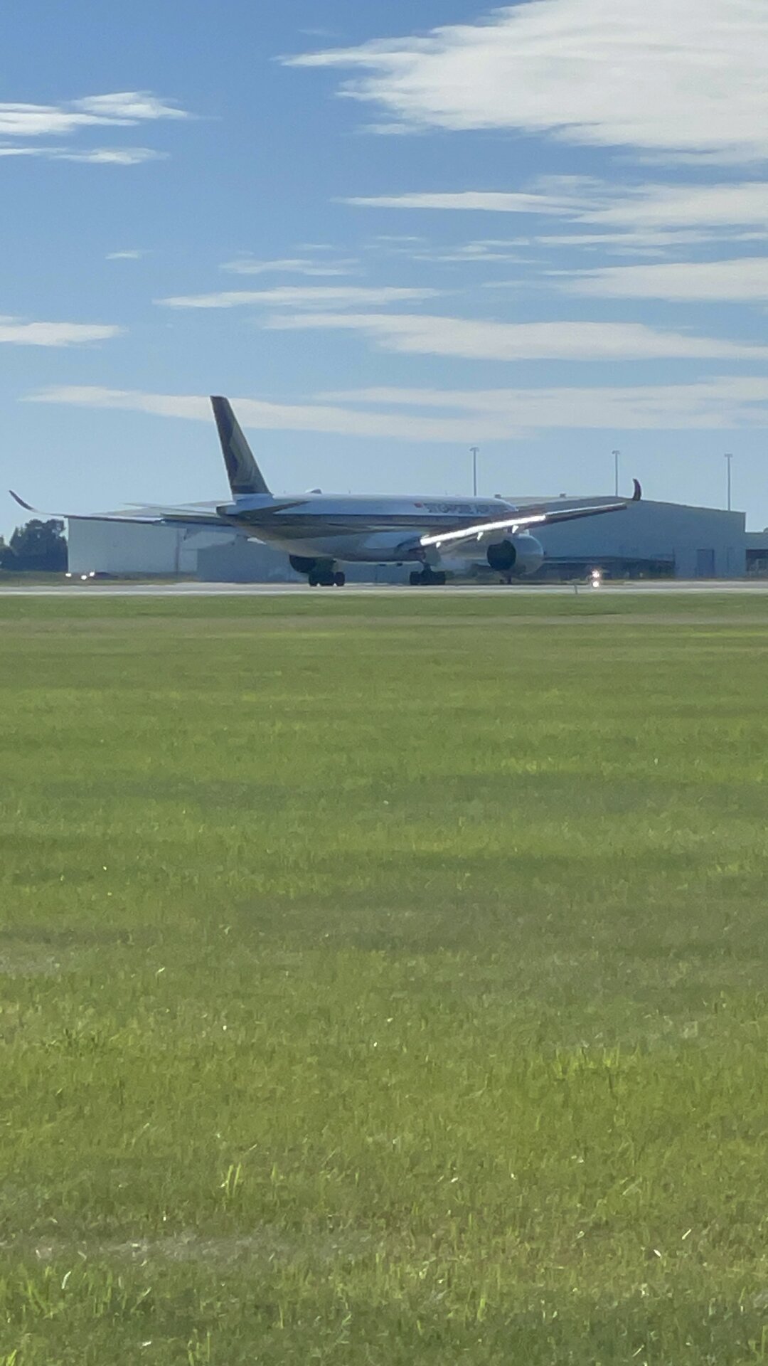 Spotting