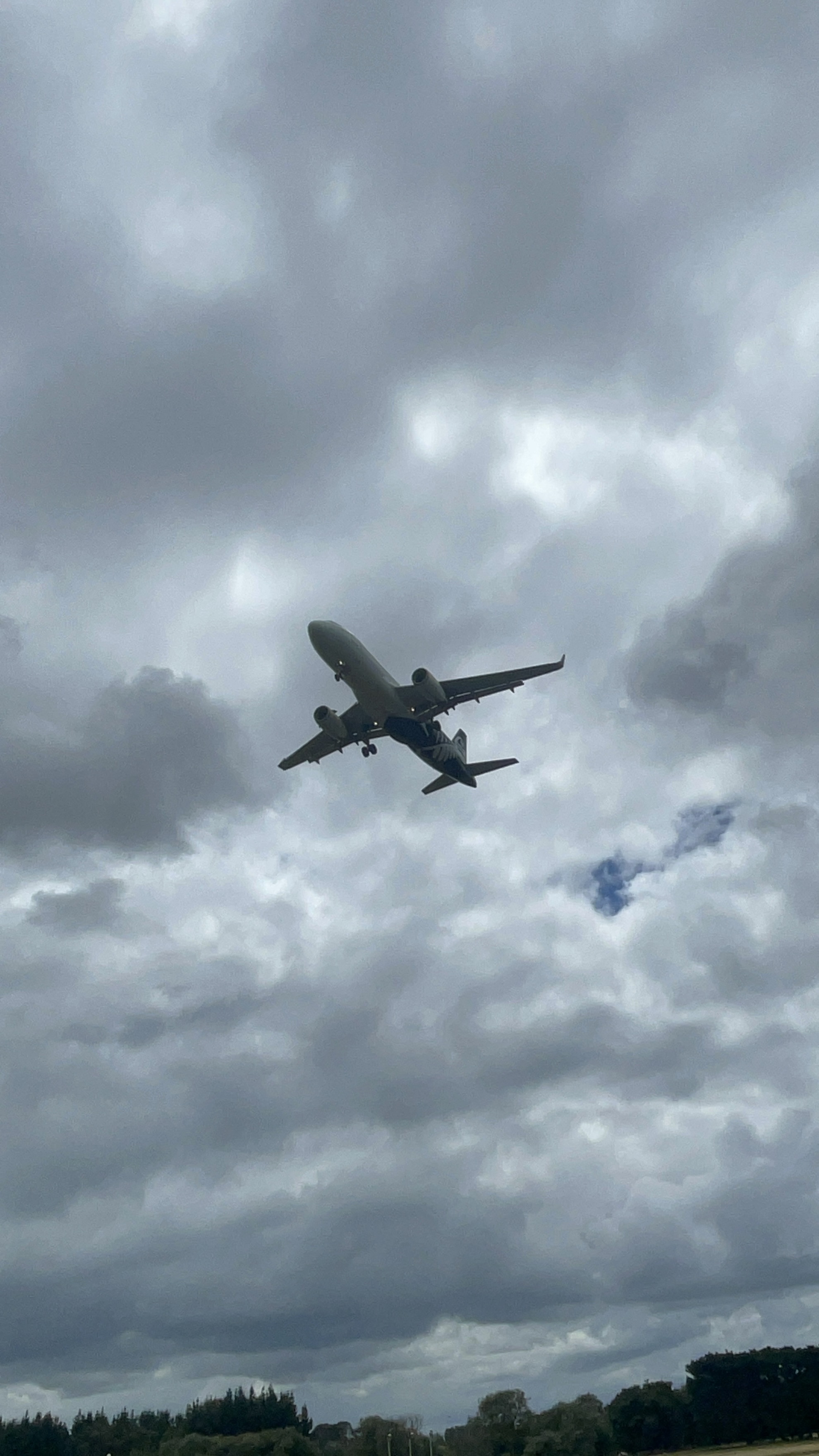 Aircraft