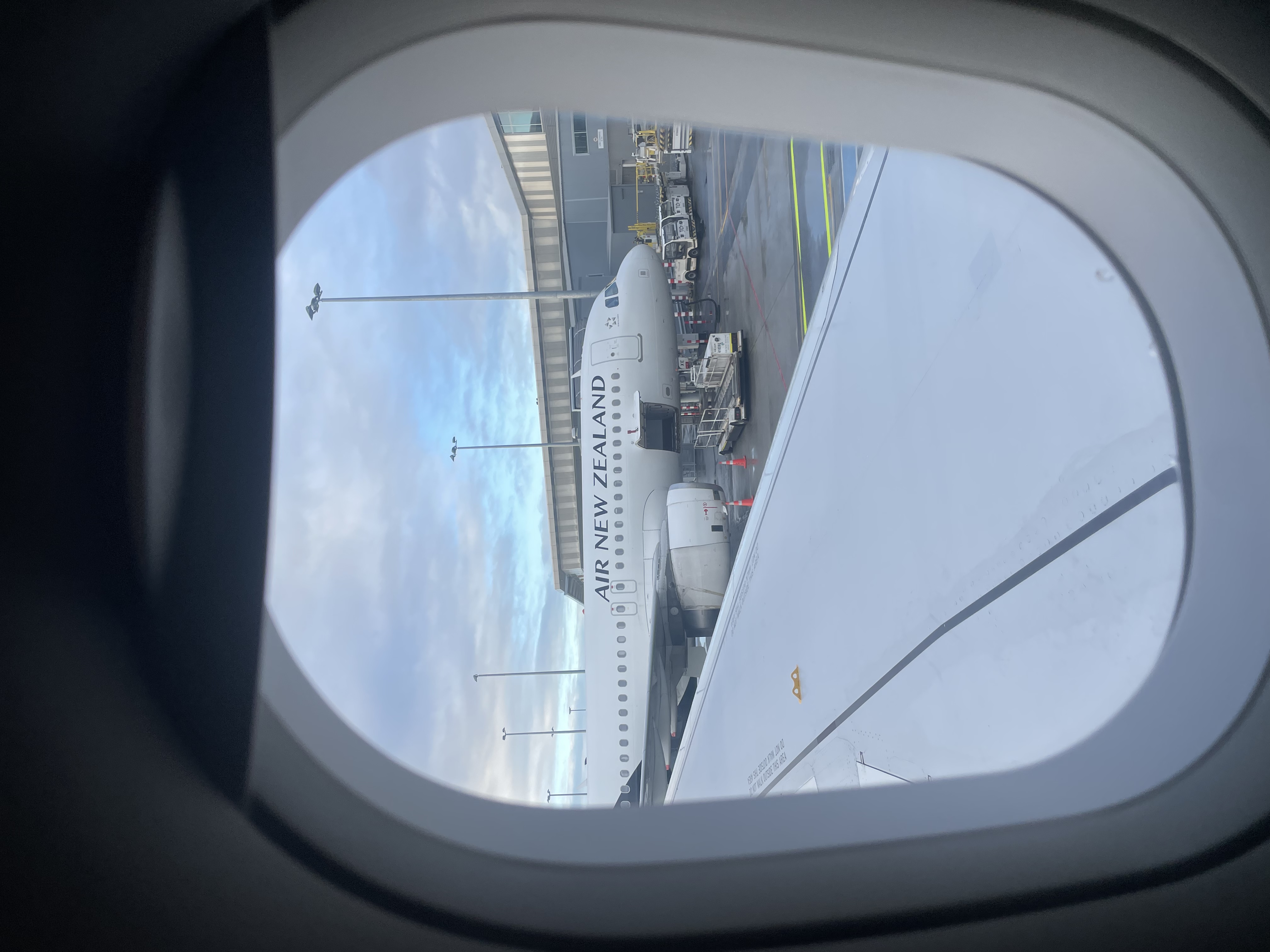 Aircraft
