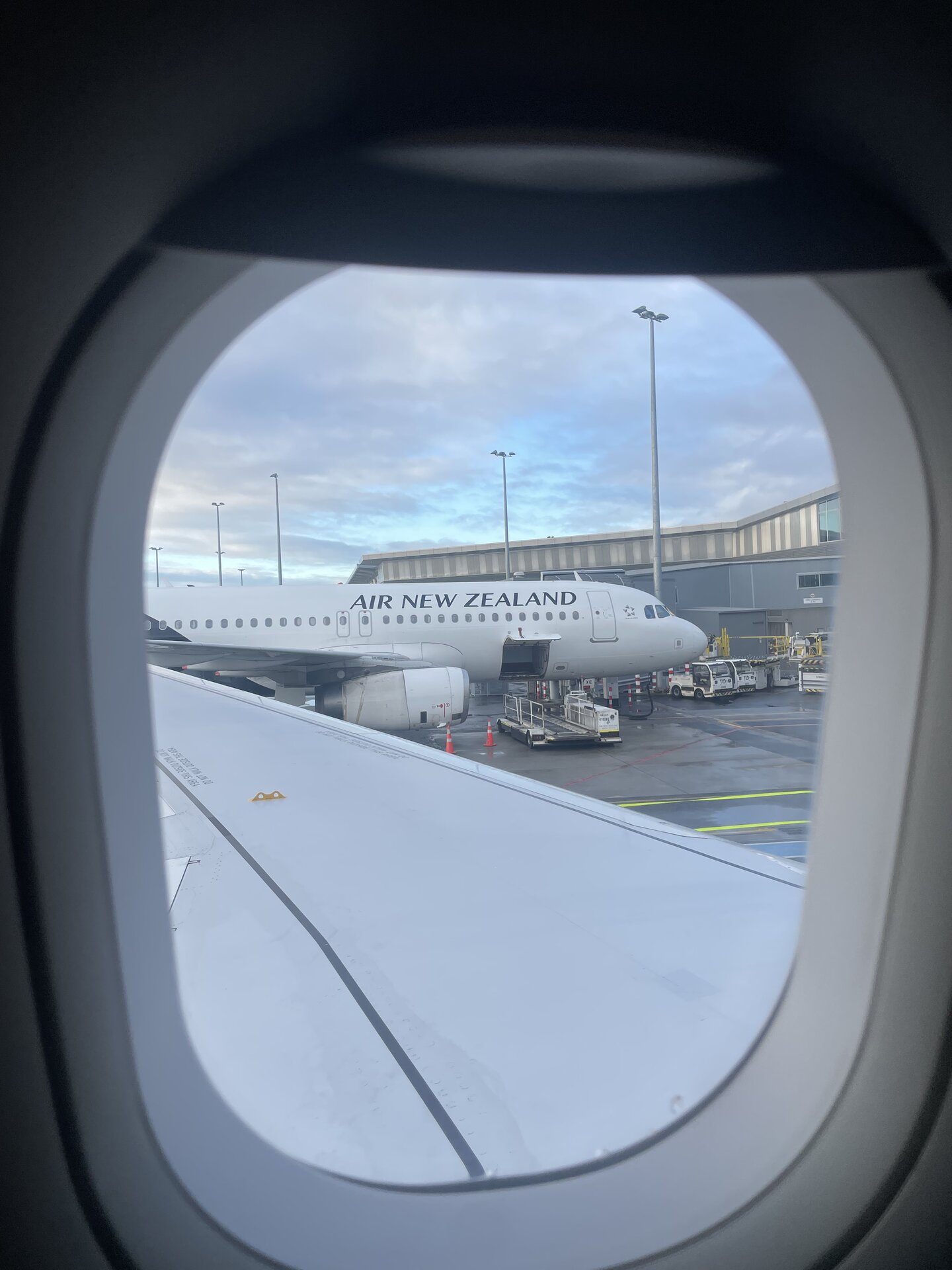 Spotting