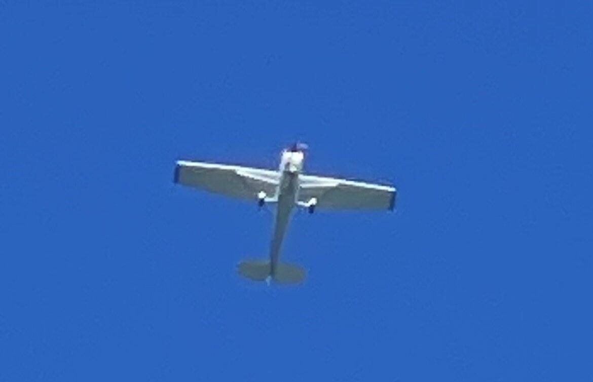 Spotting