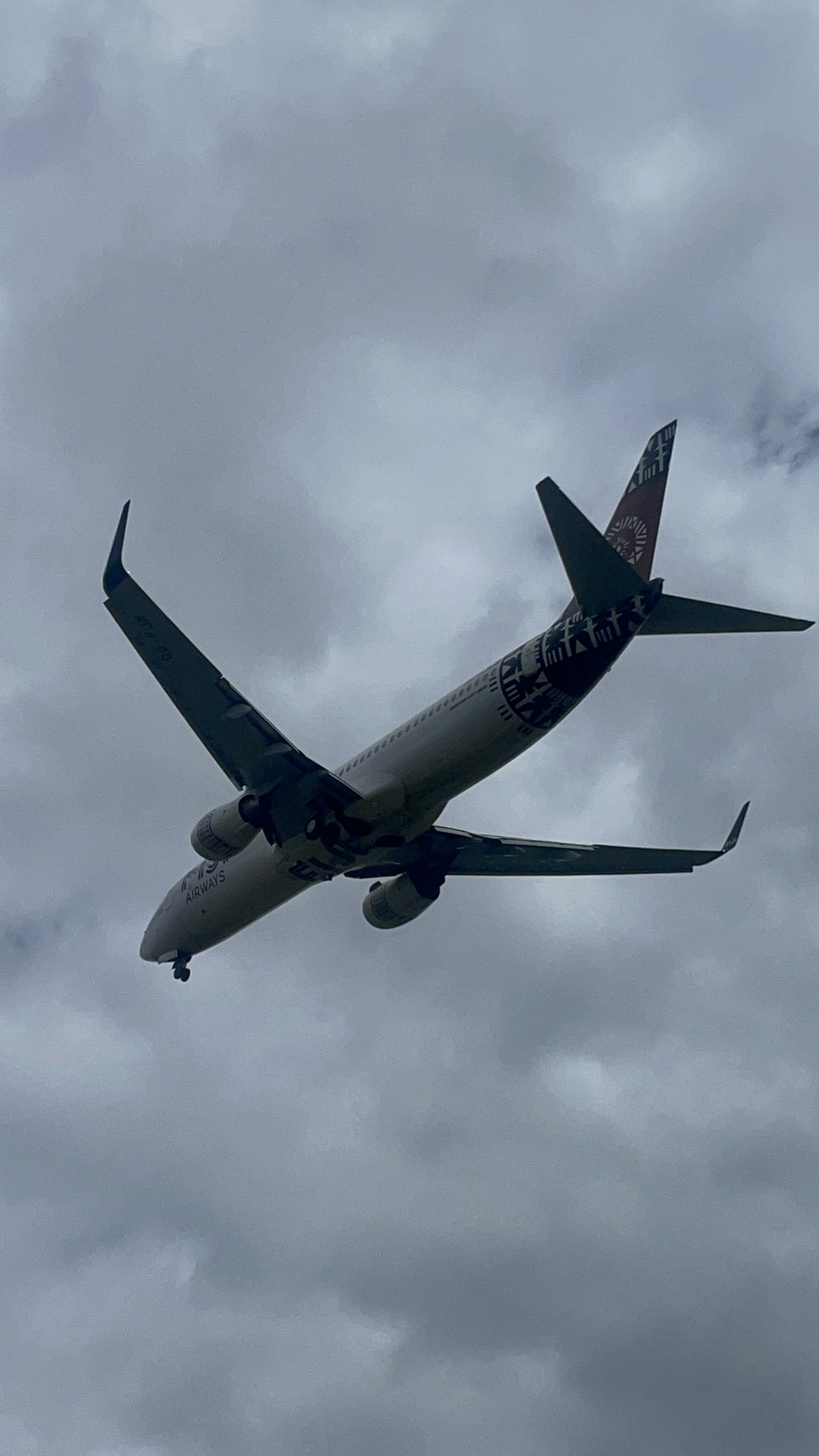 Aircraft