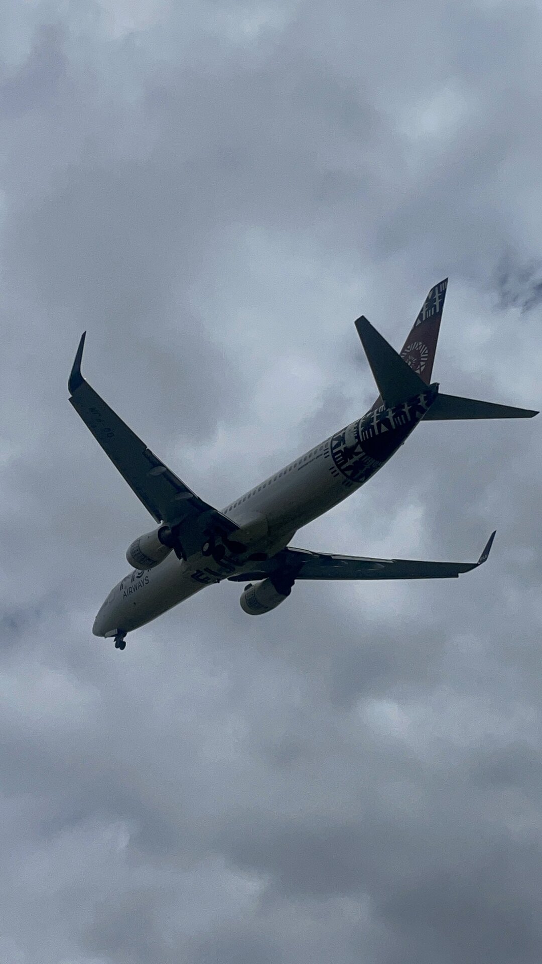 Spotting