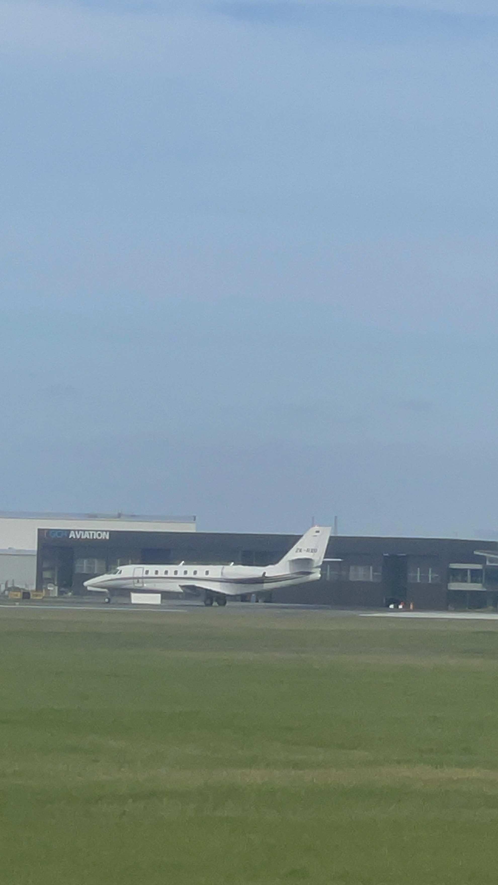 Aircraft