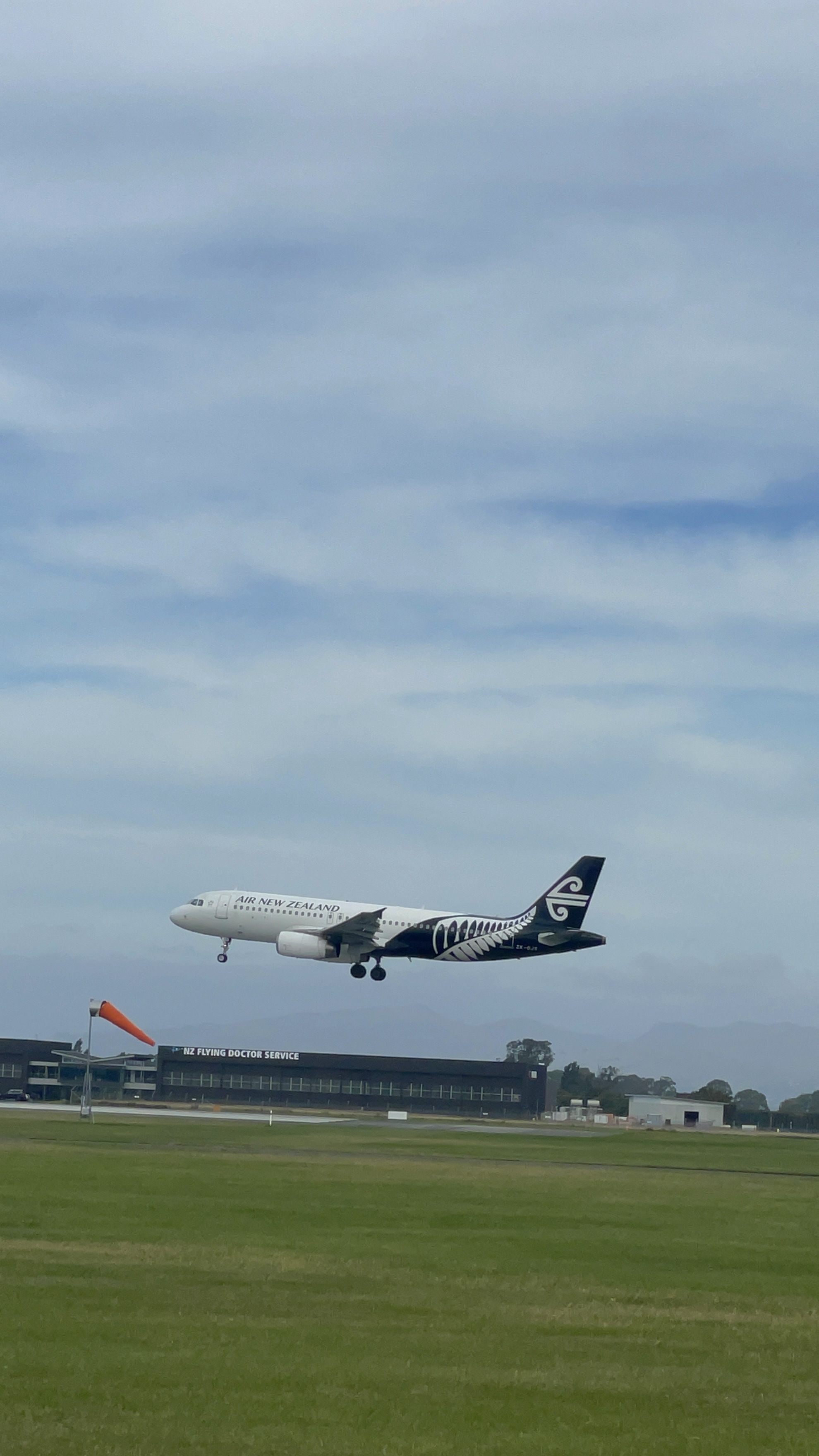 Aircraft