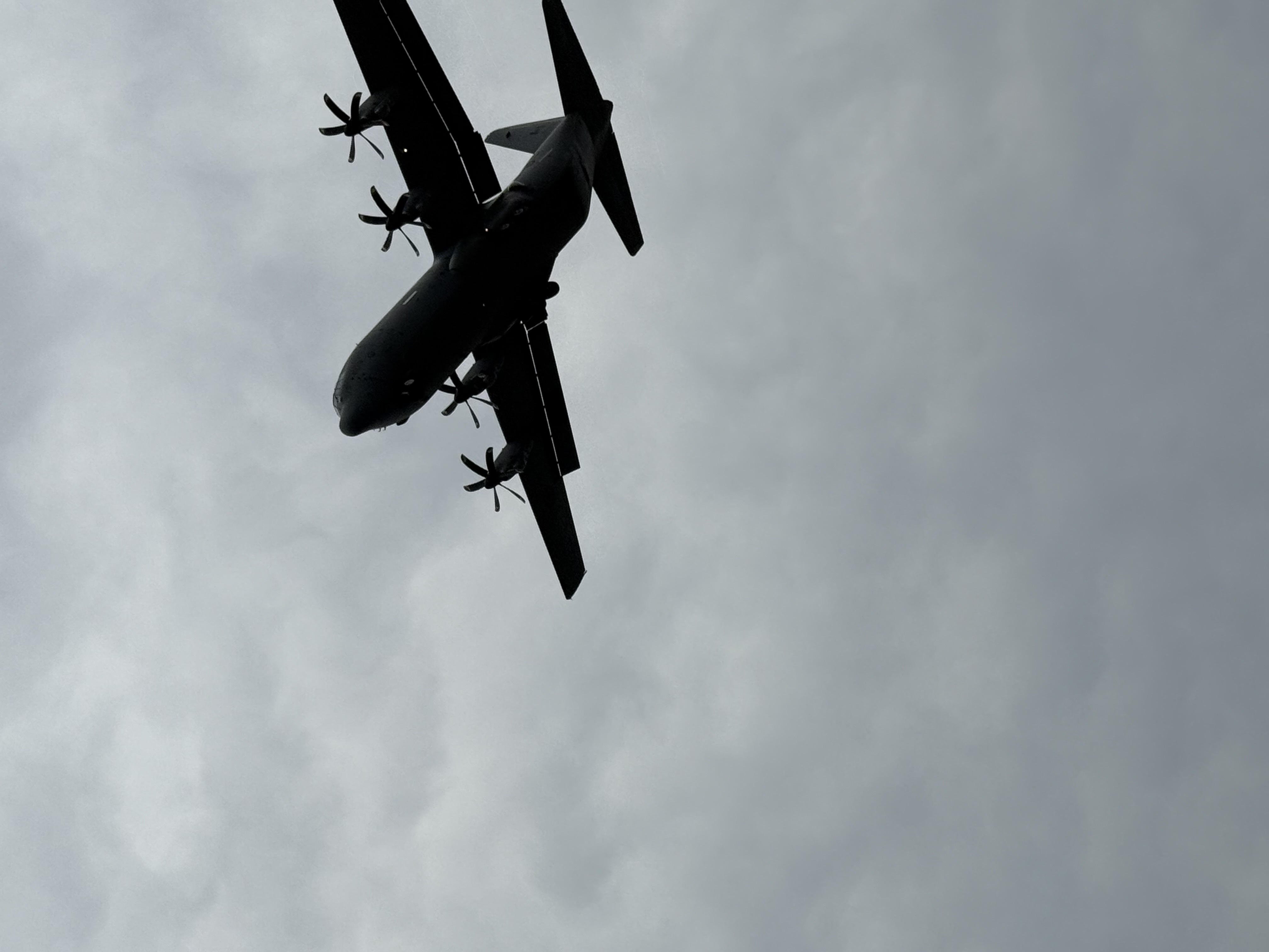 Spotting