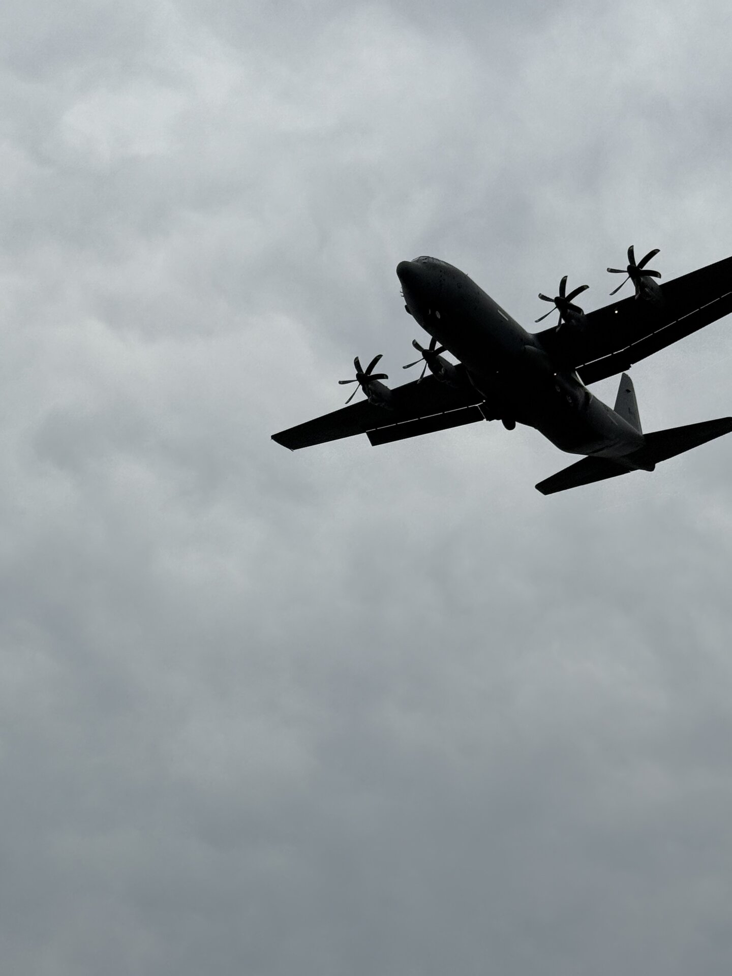 Lockheed Martin C-130 Hercules